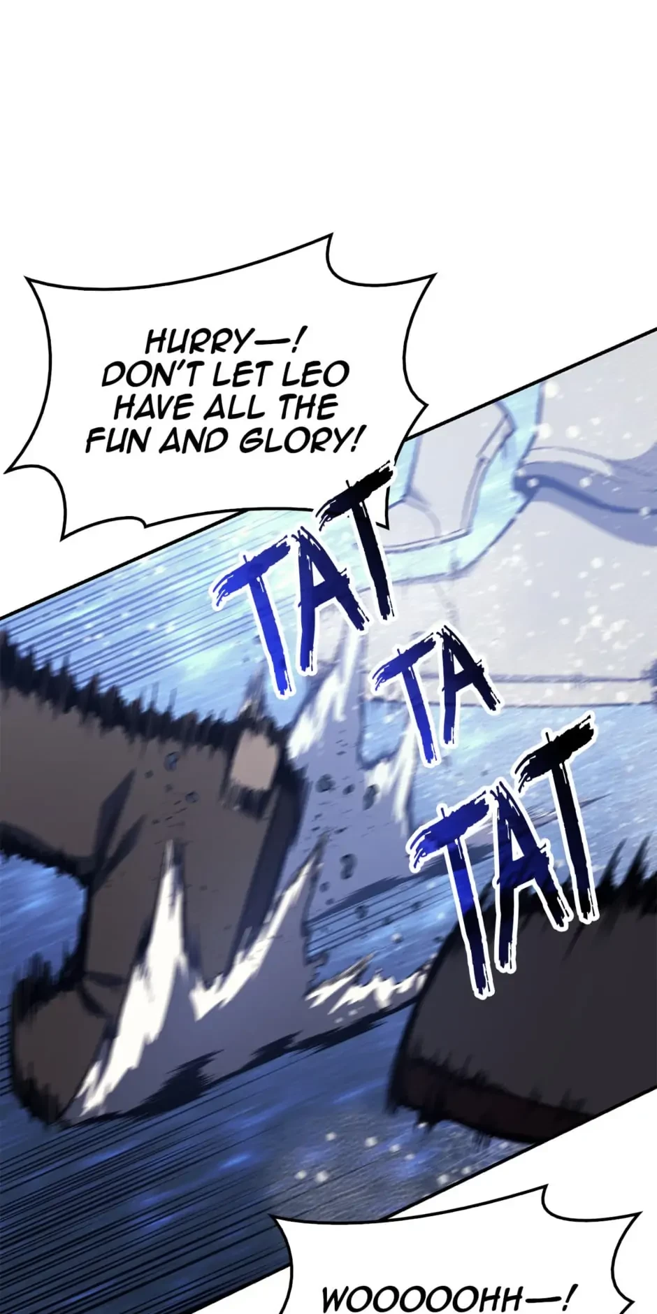 Return of the Disaster-Class Hero Chapter 37 - 92