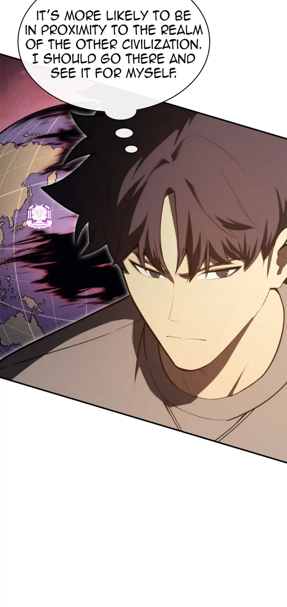 Return of the Disaster-Class Hero Chapter 35 - 31