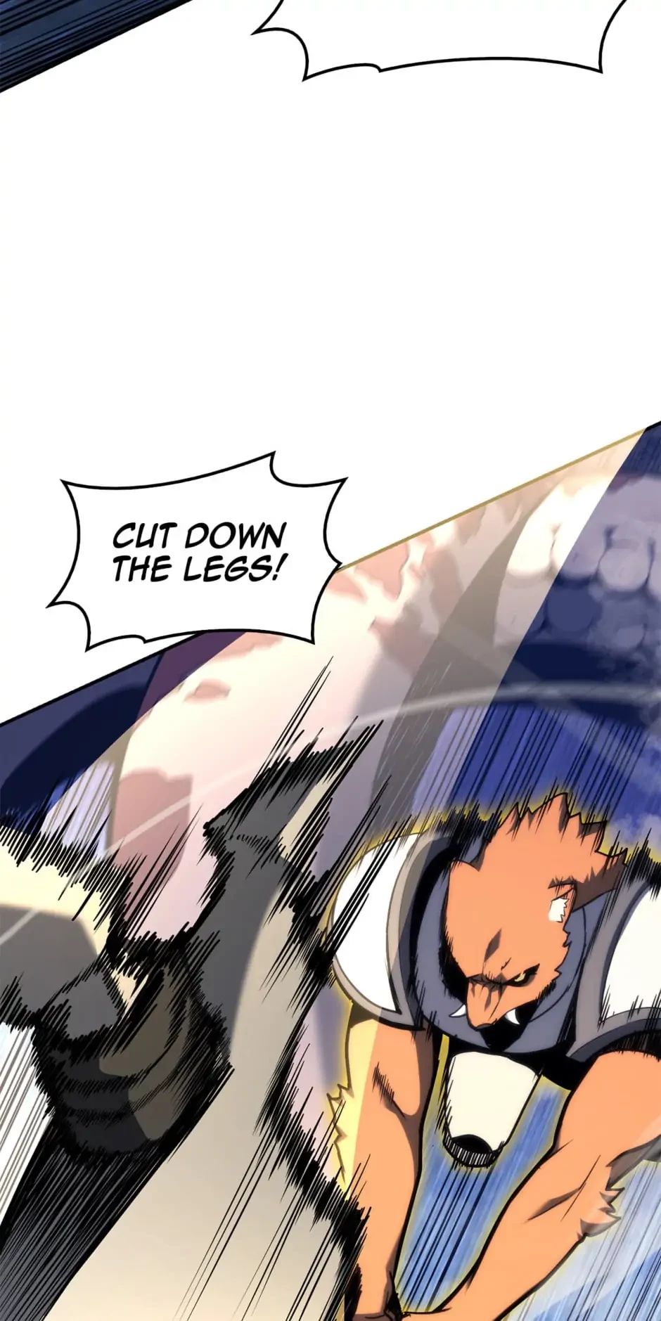 Return of the Disaster-Class Hero Chapter 37 - 93