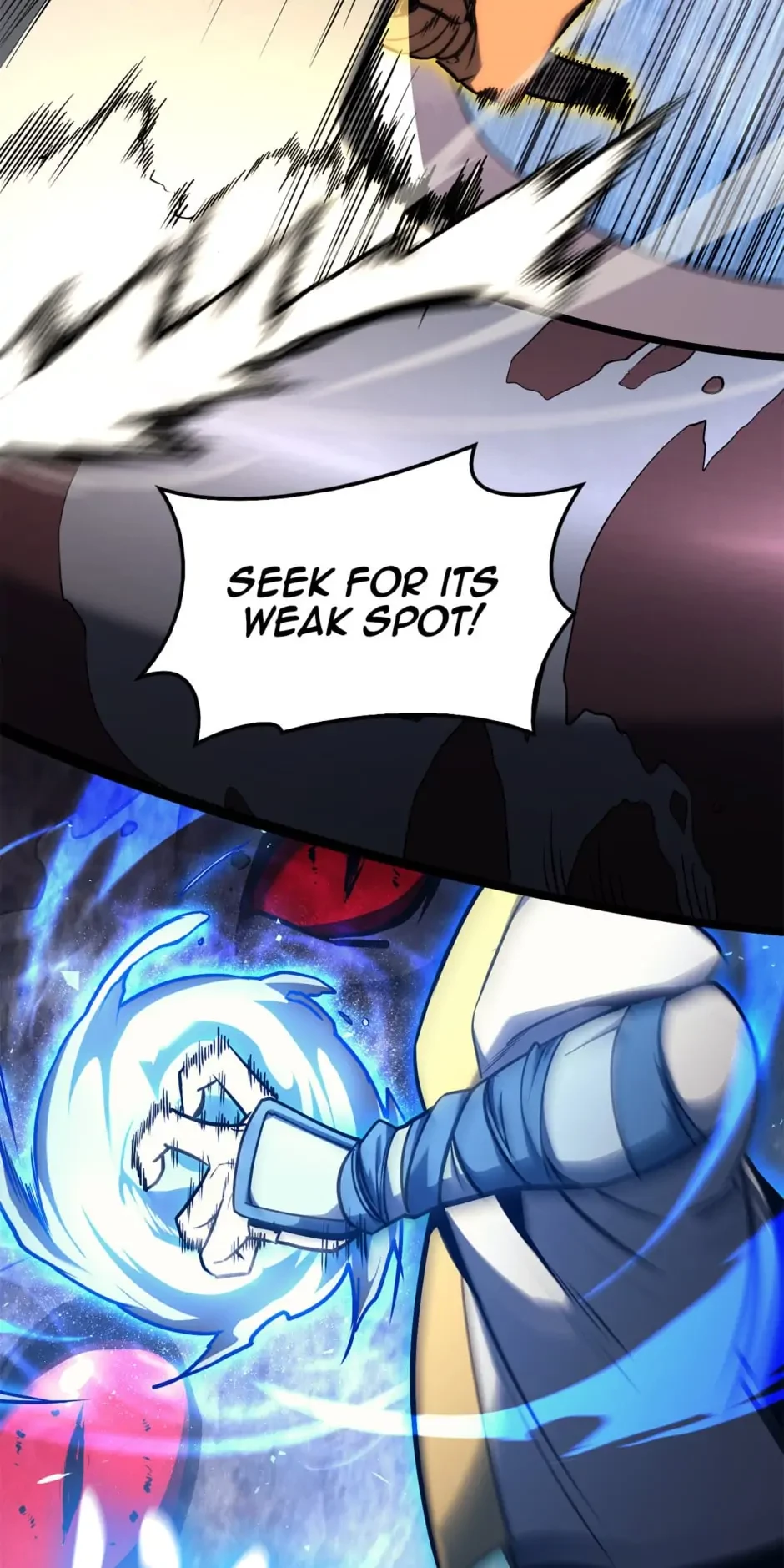 Return of the Disaster-Class Hero Chapter 37 - 94