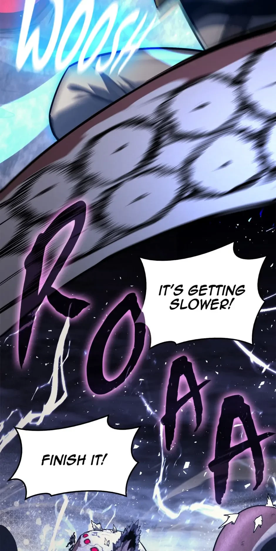 Return of the Disaster-Class Hero Chapter 37 - 95