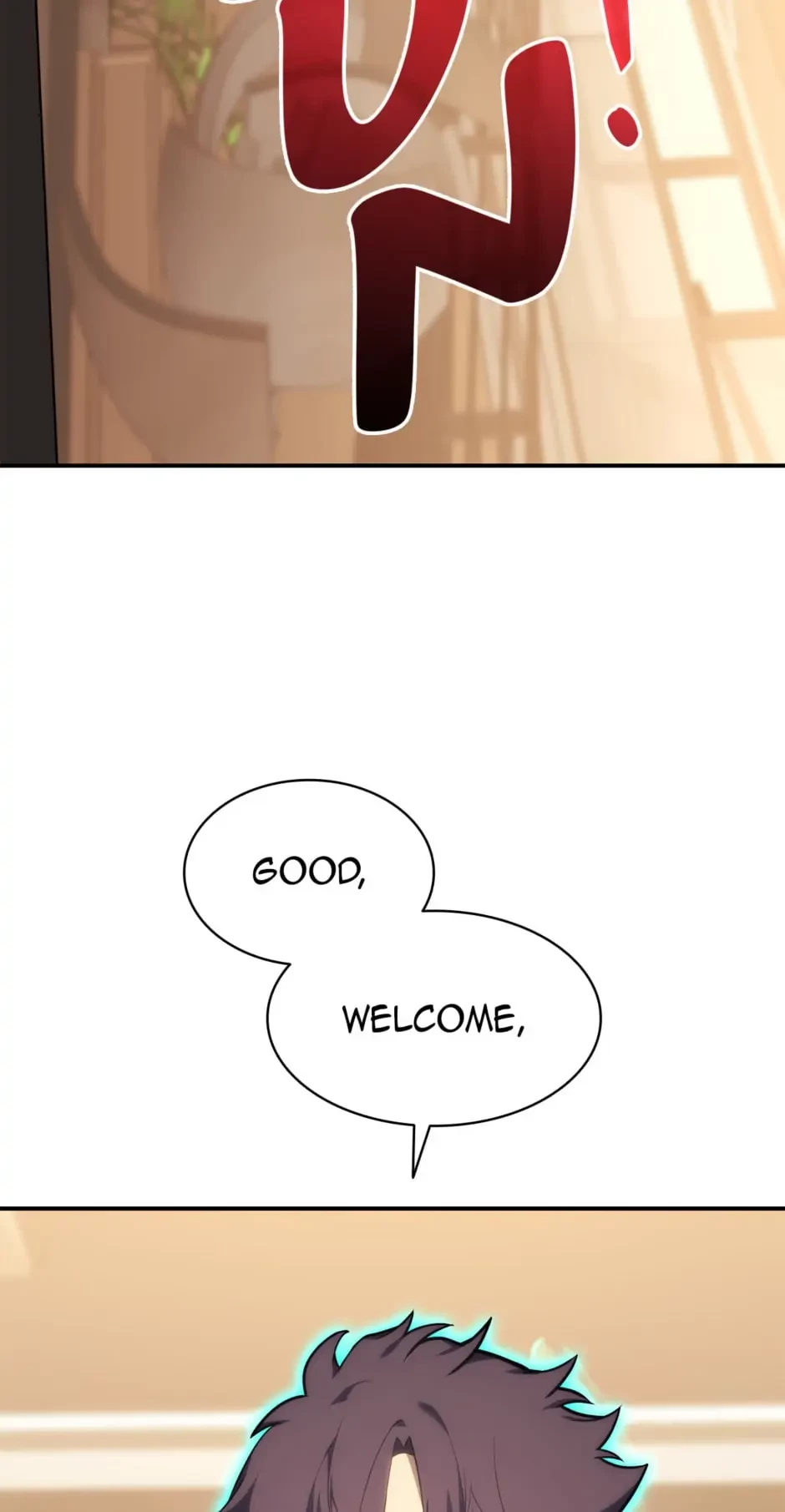 Return of the Disaster-Class Hero Chapter 35 - 35