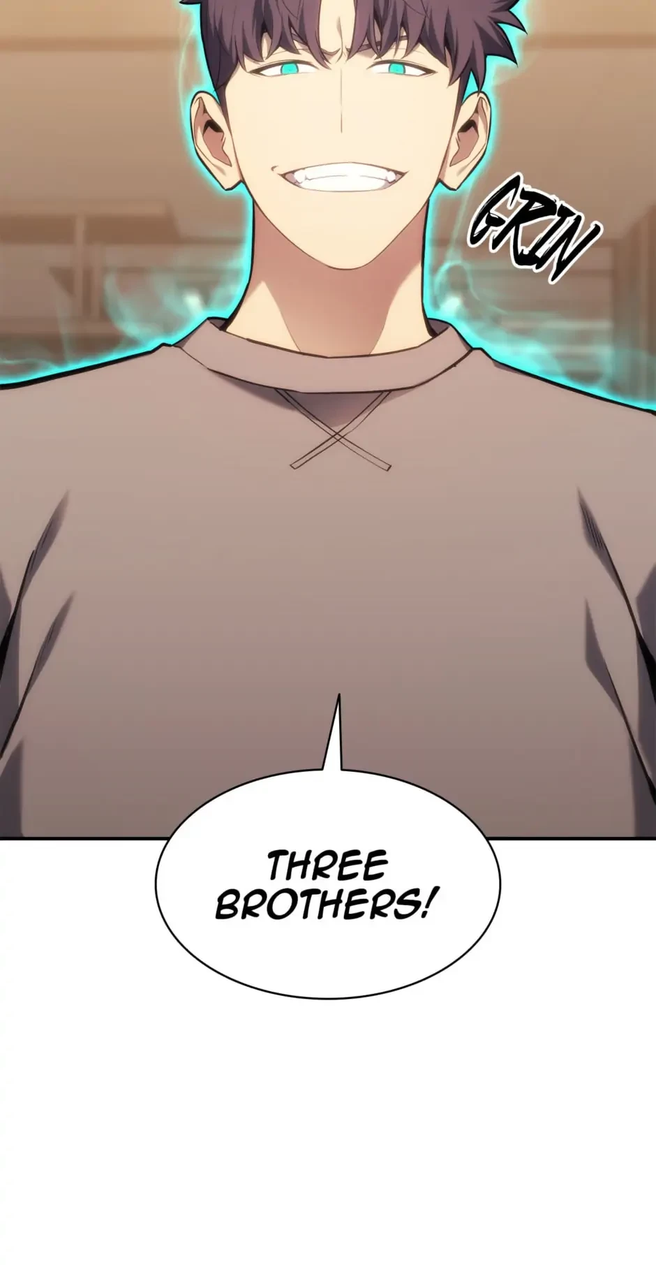 Return of the Disaster-Class Hero Chapter 35 - 36