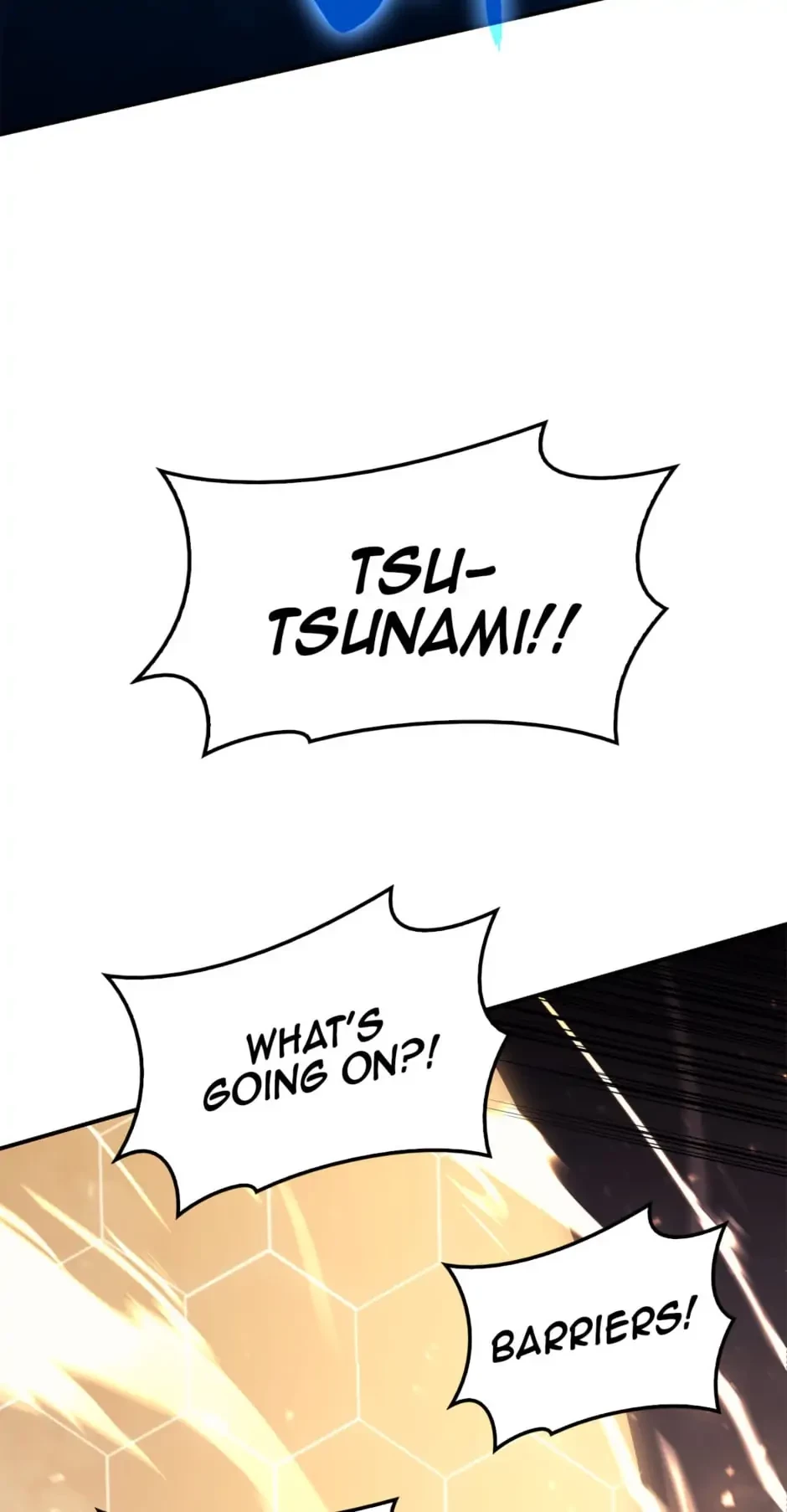Return of the Disaster-Class Hero Chapter 37 - 103