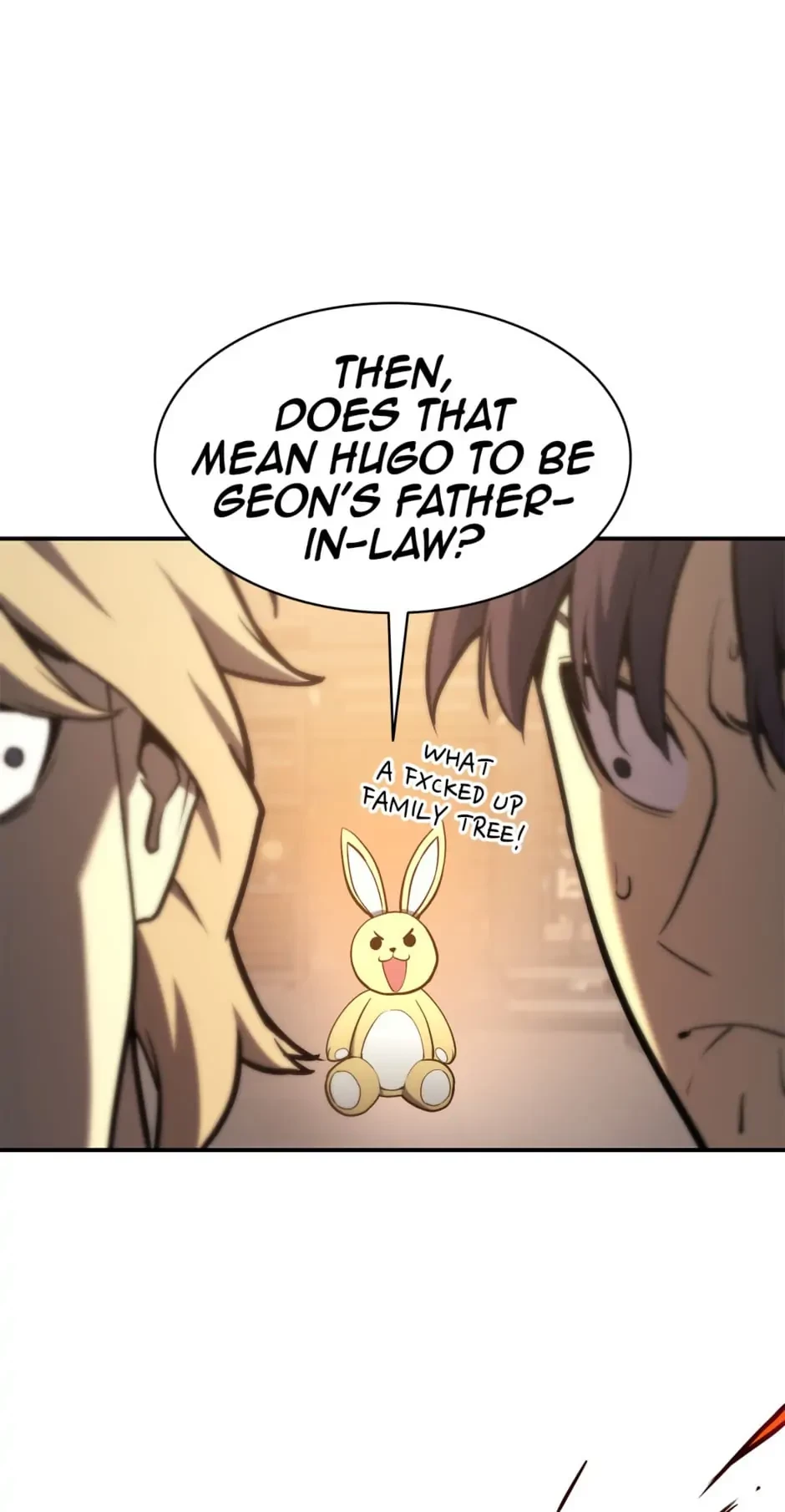 Return of the Disaster-Class Hero Chapter 35 - 45