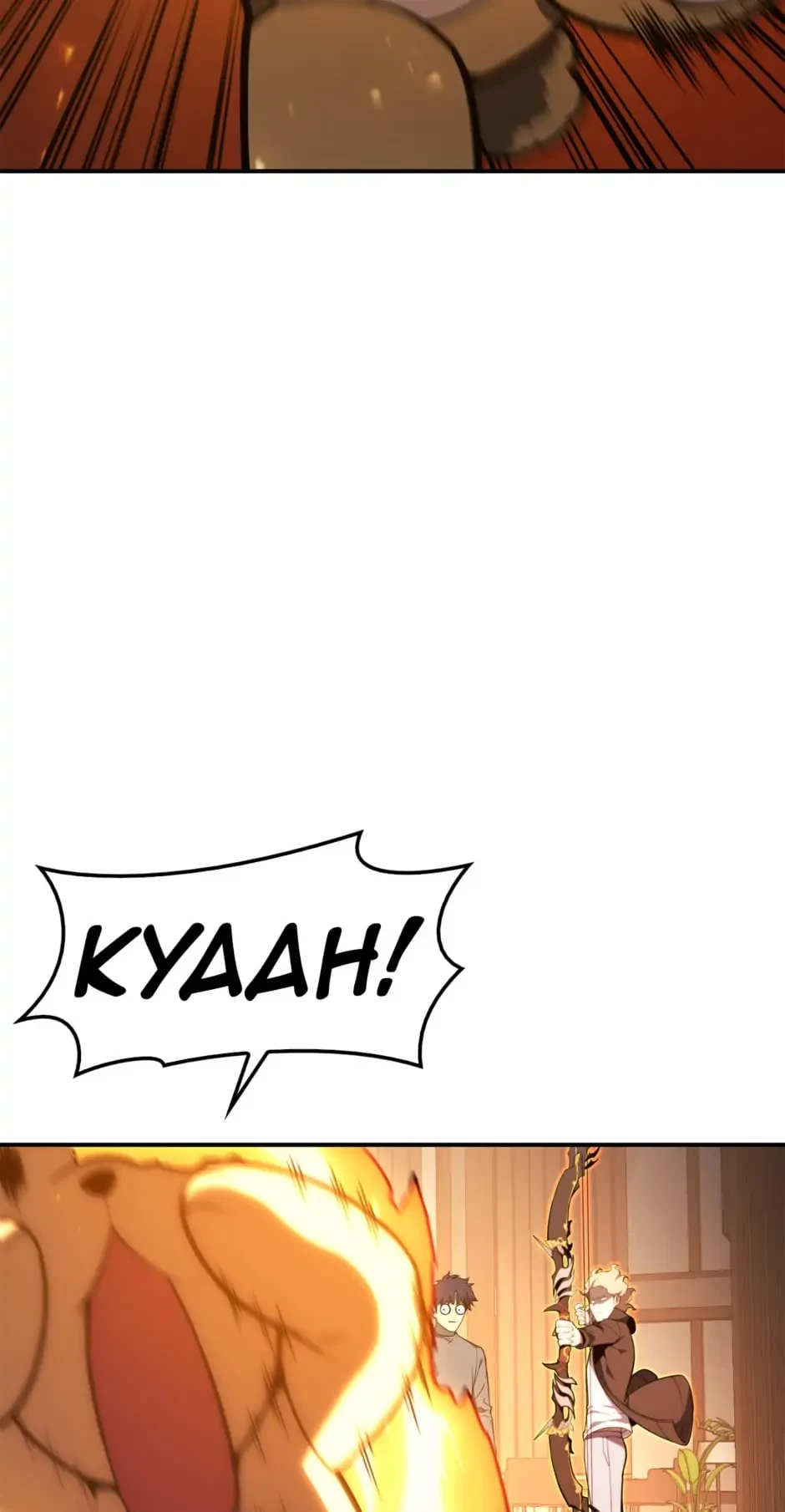 Return of the Disaster-Class Hero Chapter 35 - 47