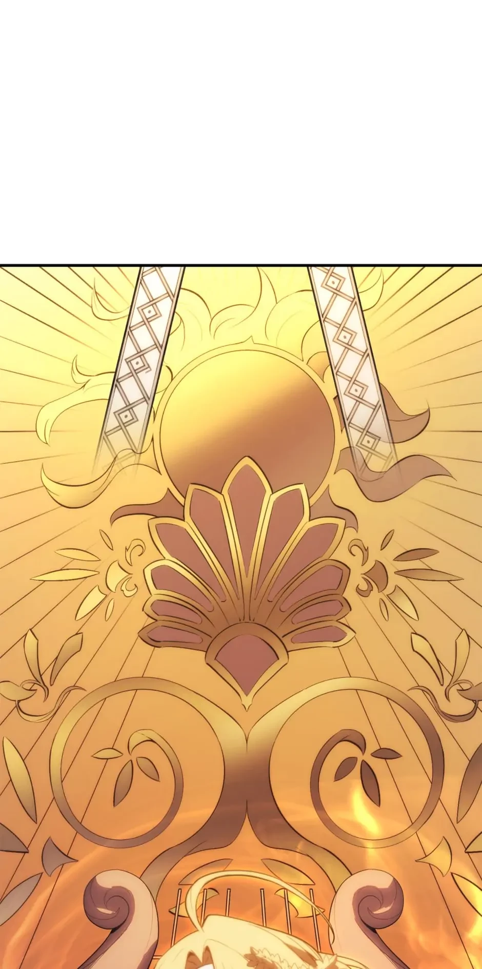 Return of the Disaster-Class Hero Chapter 34 - 1