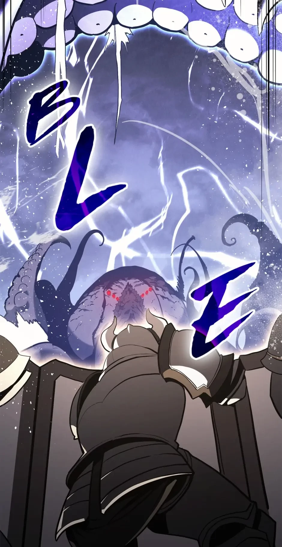 Return of the Disaster-Class Hero Chapter 37 - 108