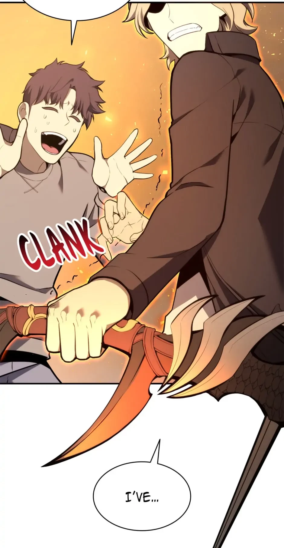 Return of the Disaster-Class Hero Chapter 35 - 49