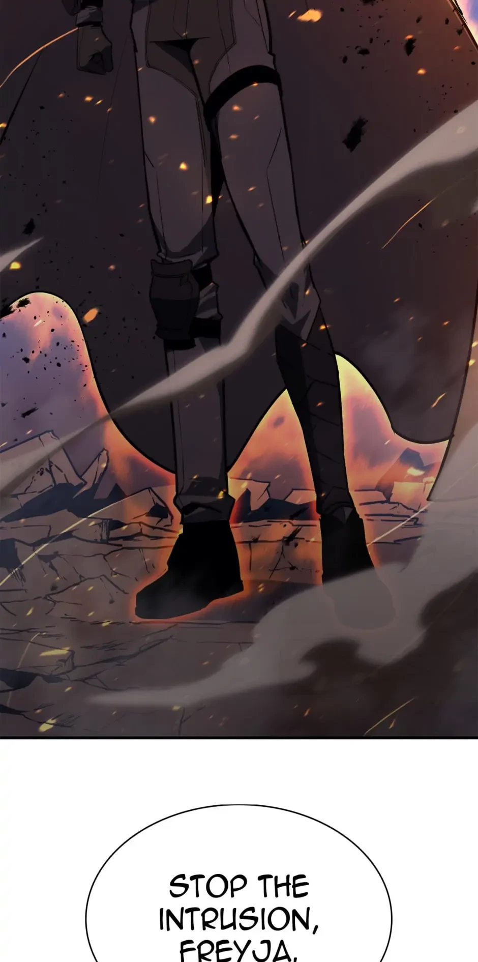 Return of the Disaster-Class Hero Chapter 34 - 3