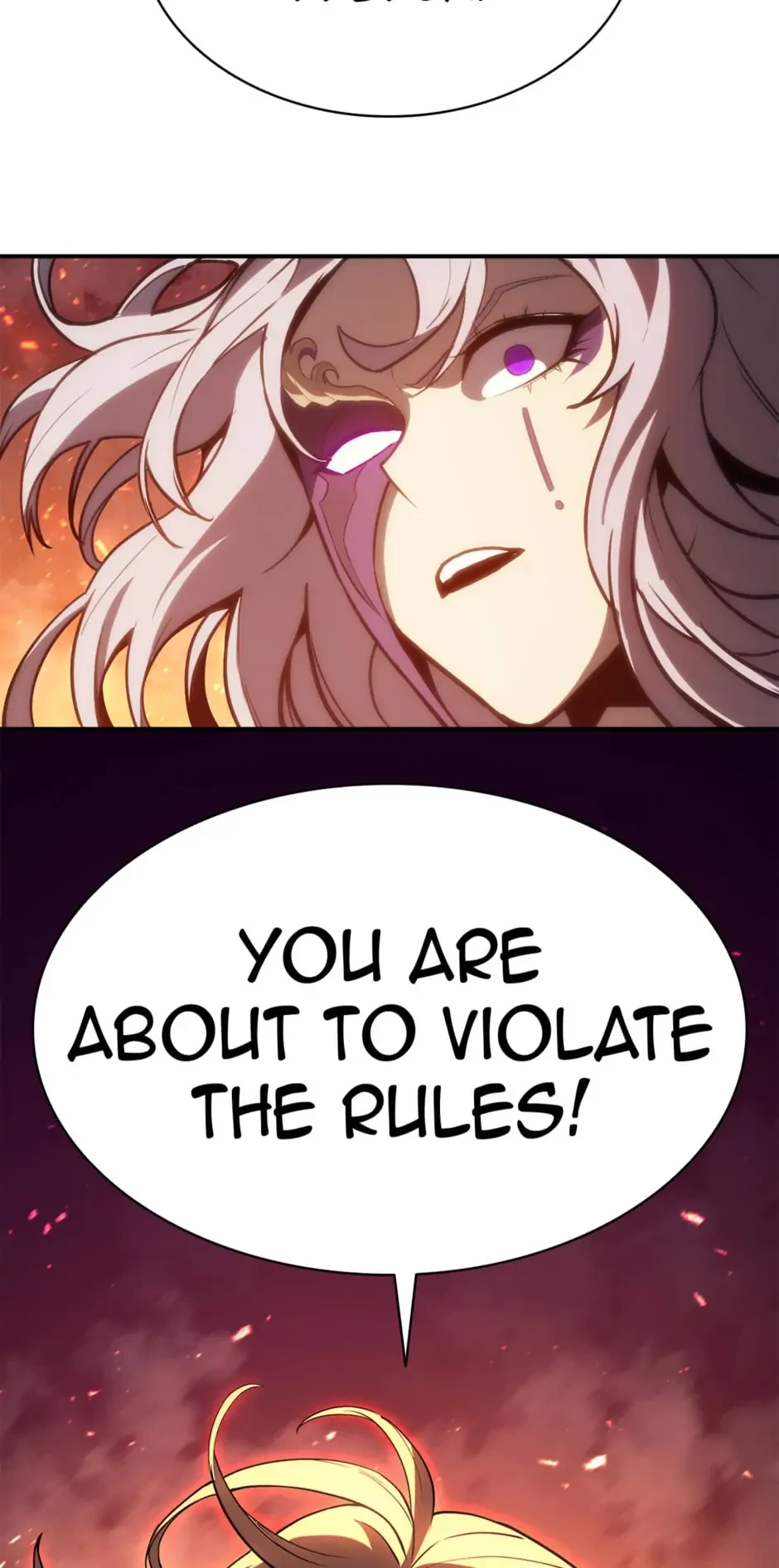Return of the Disaster-Class Hero Chapter 34 - 4