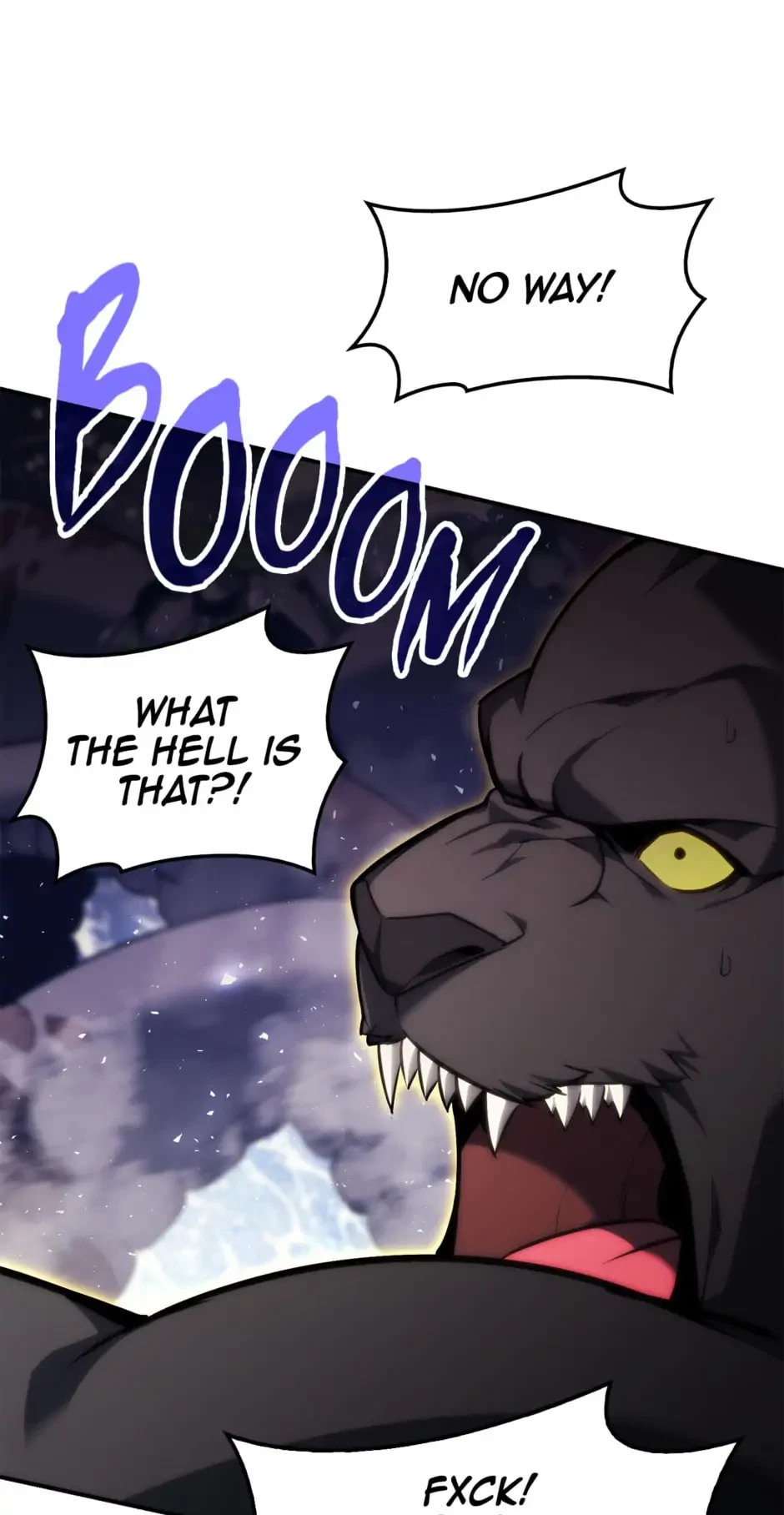 Return of the Disaster-Class Hero Chapter 37 - 110