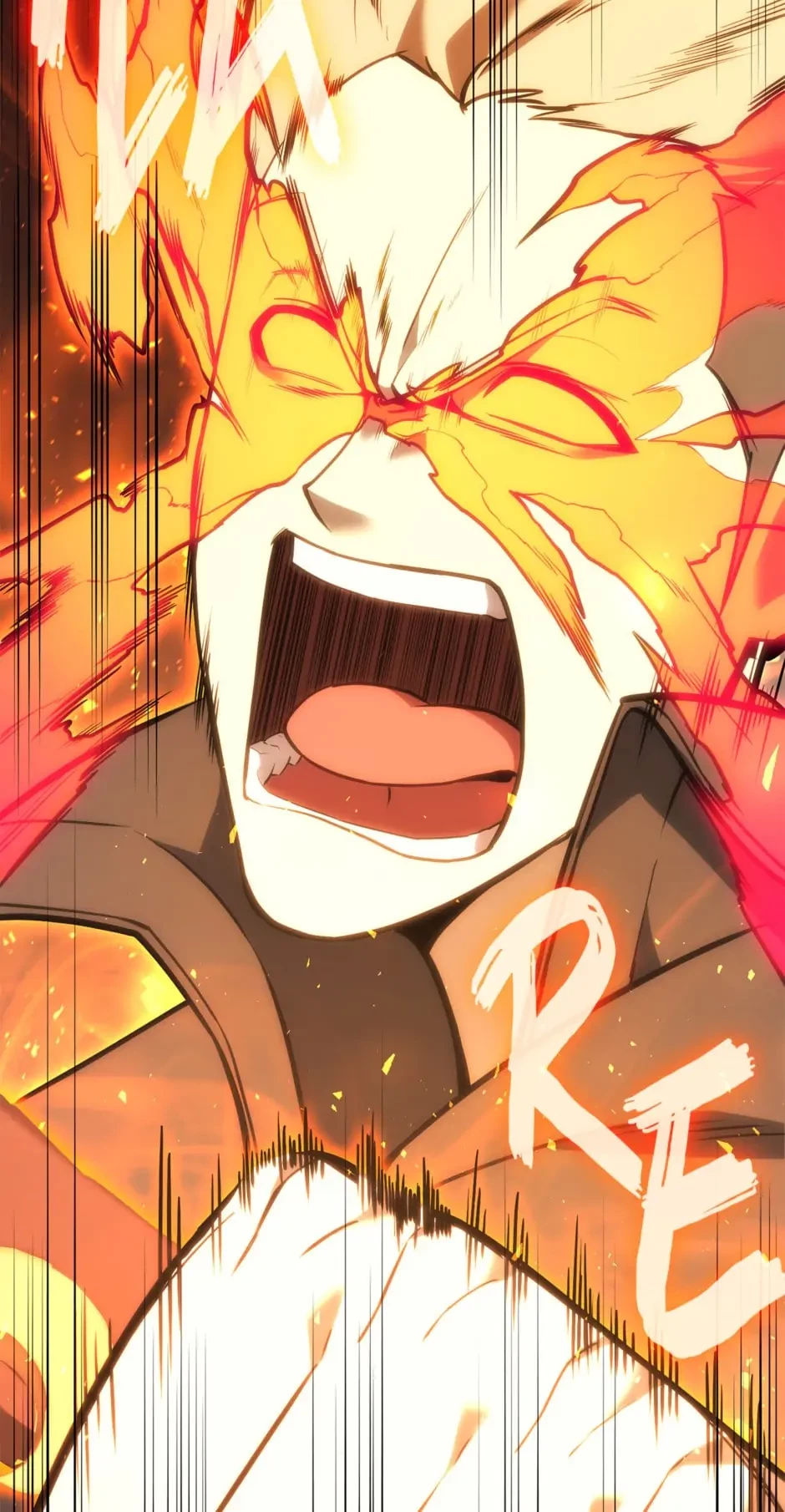 Return of the Disaster-Class Hero Chapter 35 - 51