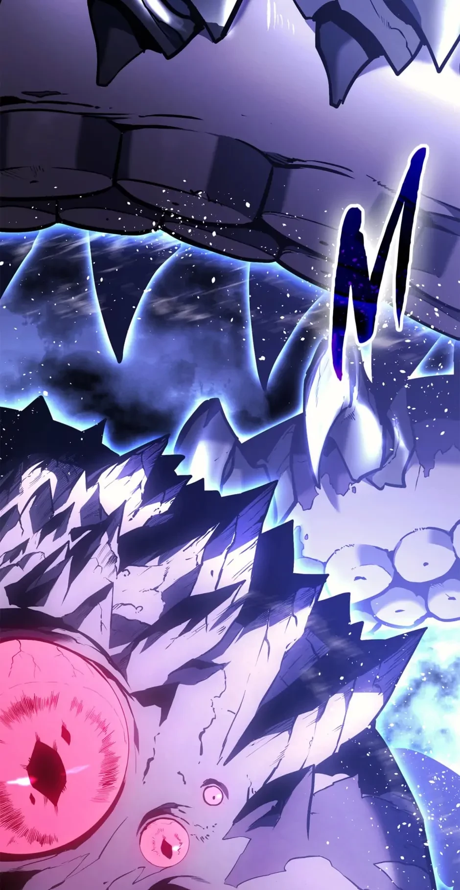 Return of the Disaster-Class Hero Chapter 37 - 112