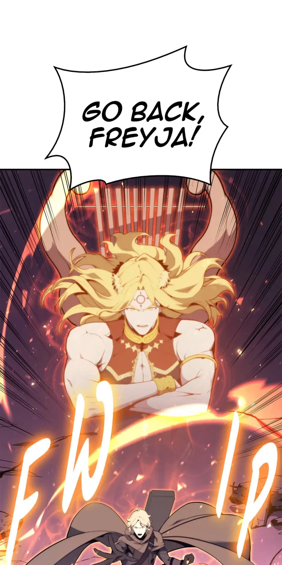 Return of the Disaster-Class Hero Chapter 34 - 7