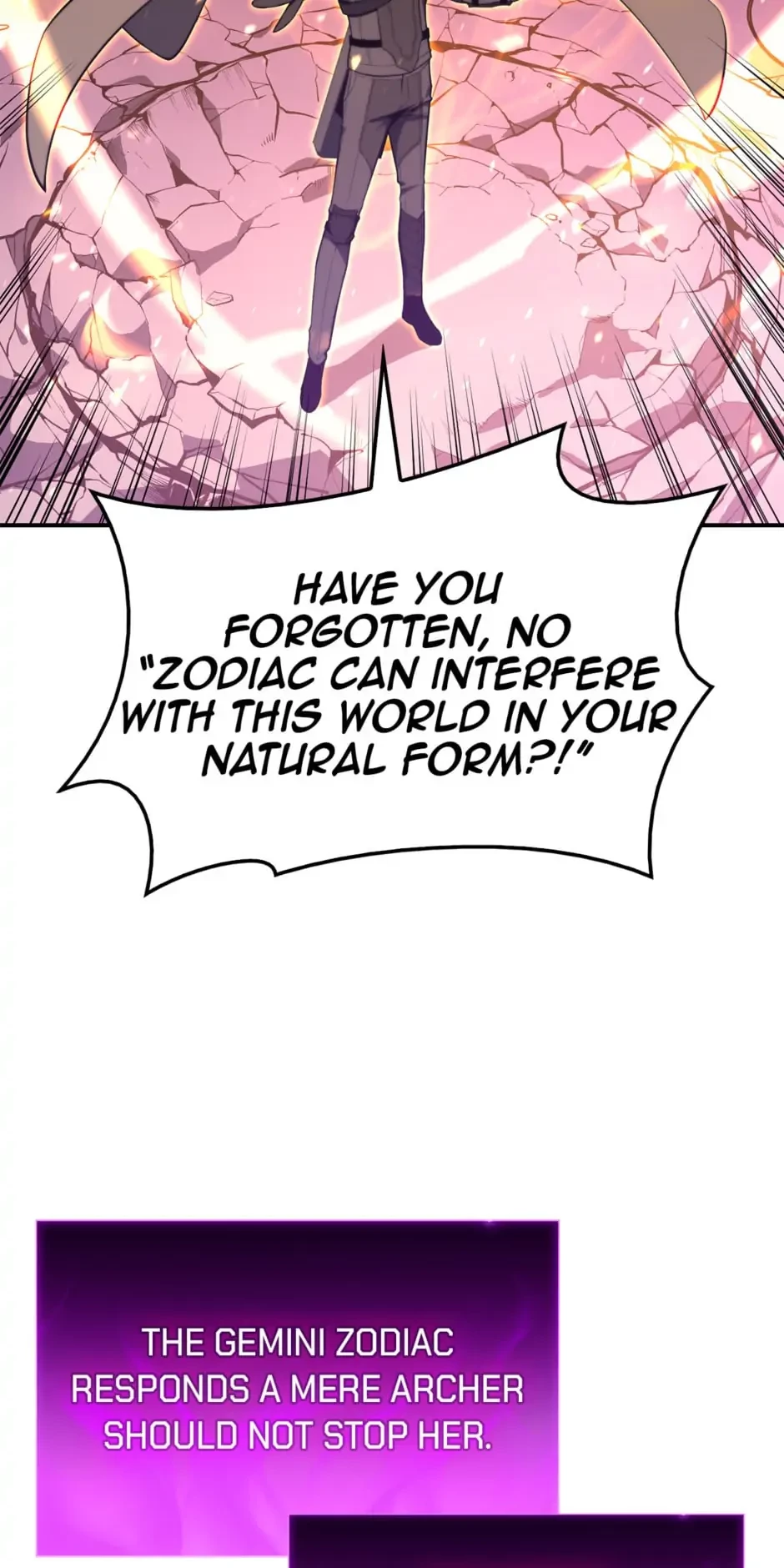 Return of the Disaster-Class Hero Chapter 34 - 8
