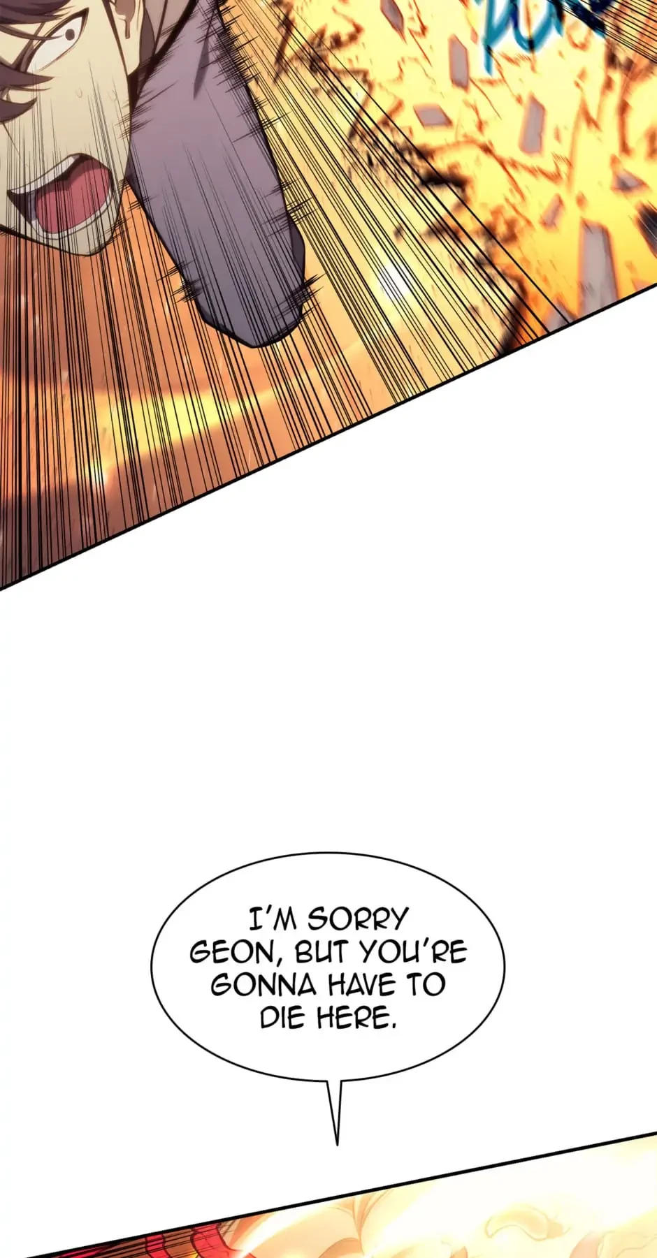 Return of the Disaster-Class Hero Chapter 35 - 56