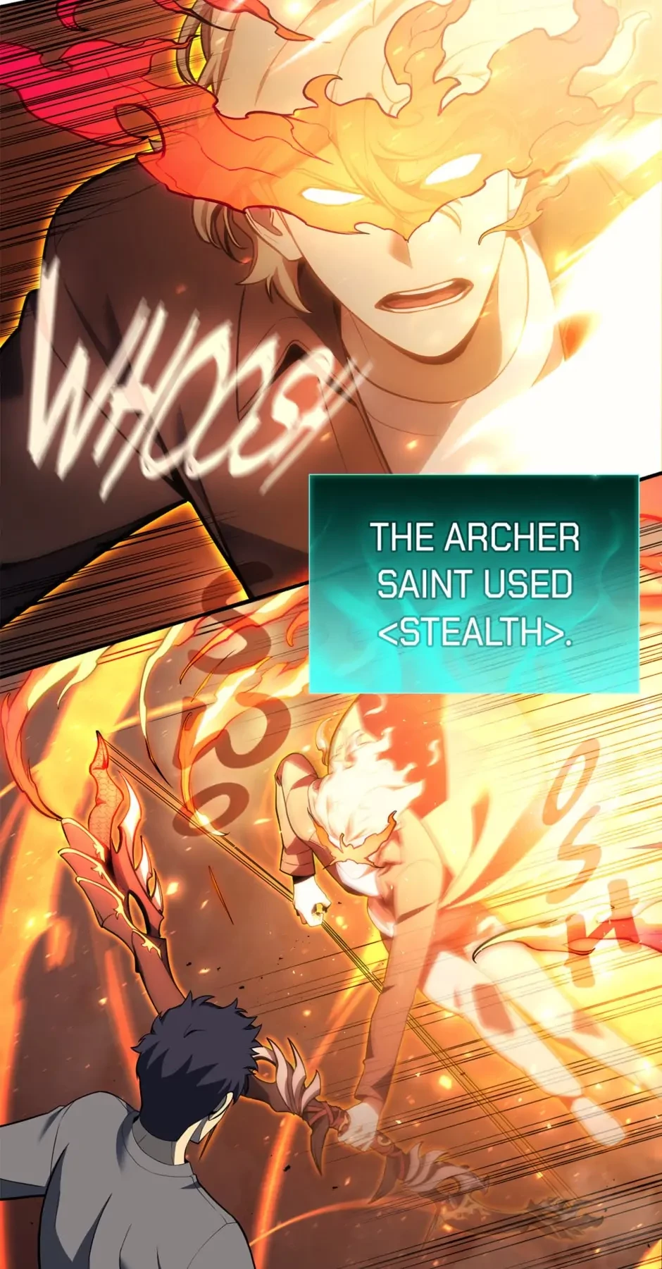 Return of the Disaster-Class Hero Chapter 35 - 57