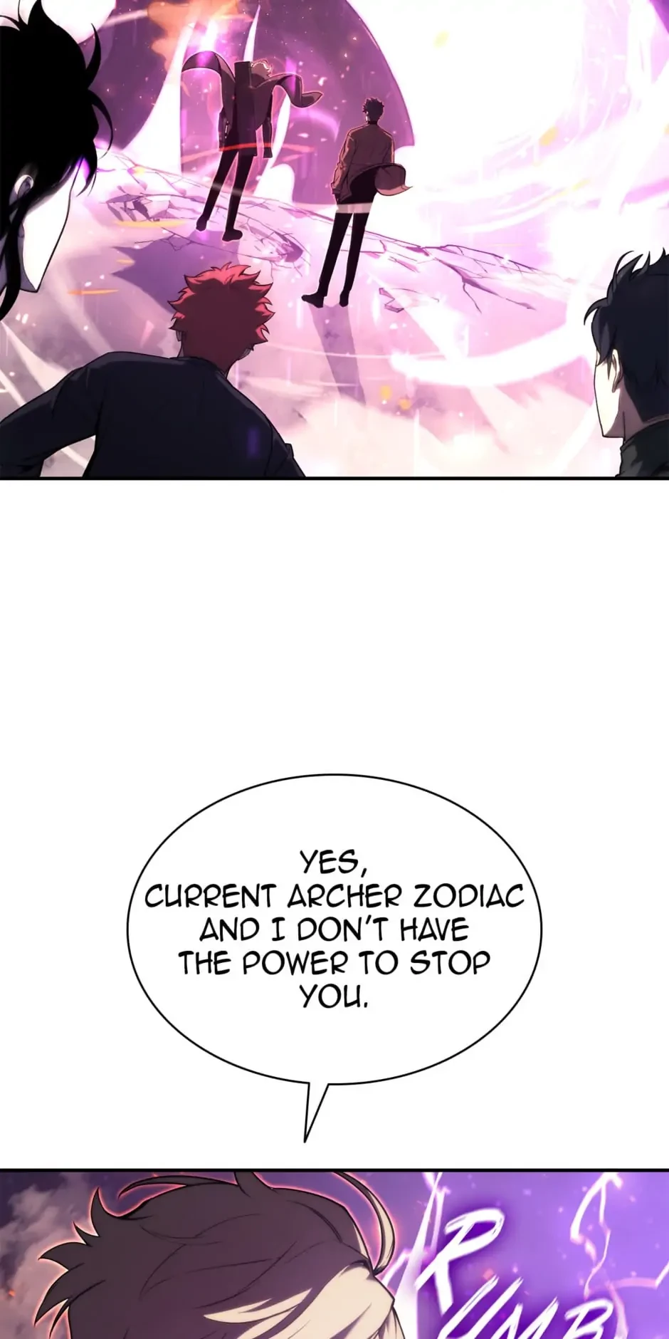 Return of the Disaster-Class Hero Chapter 34 - 10