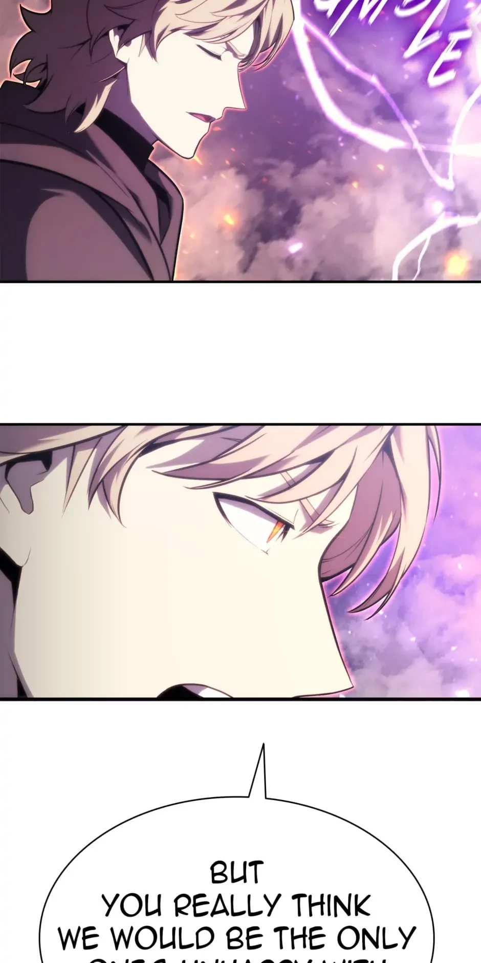 Return of the Disaster-Class Hero Chapter 34 - 11