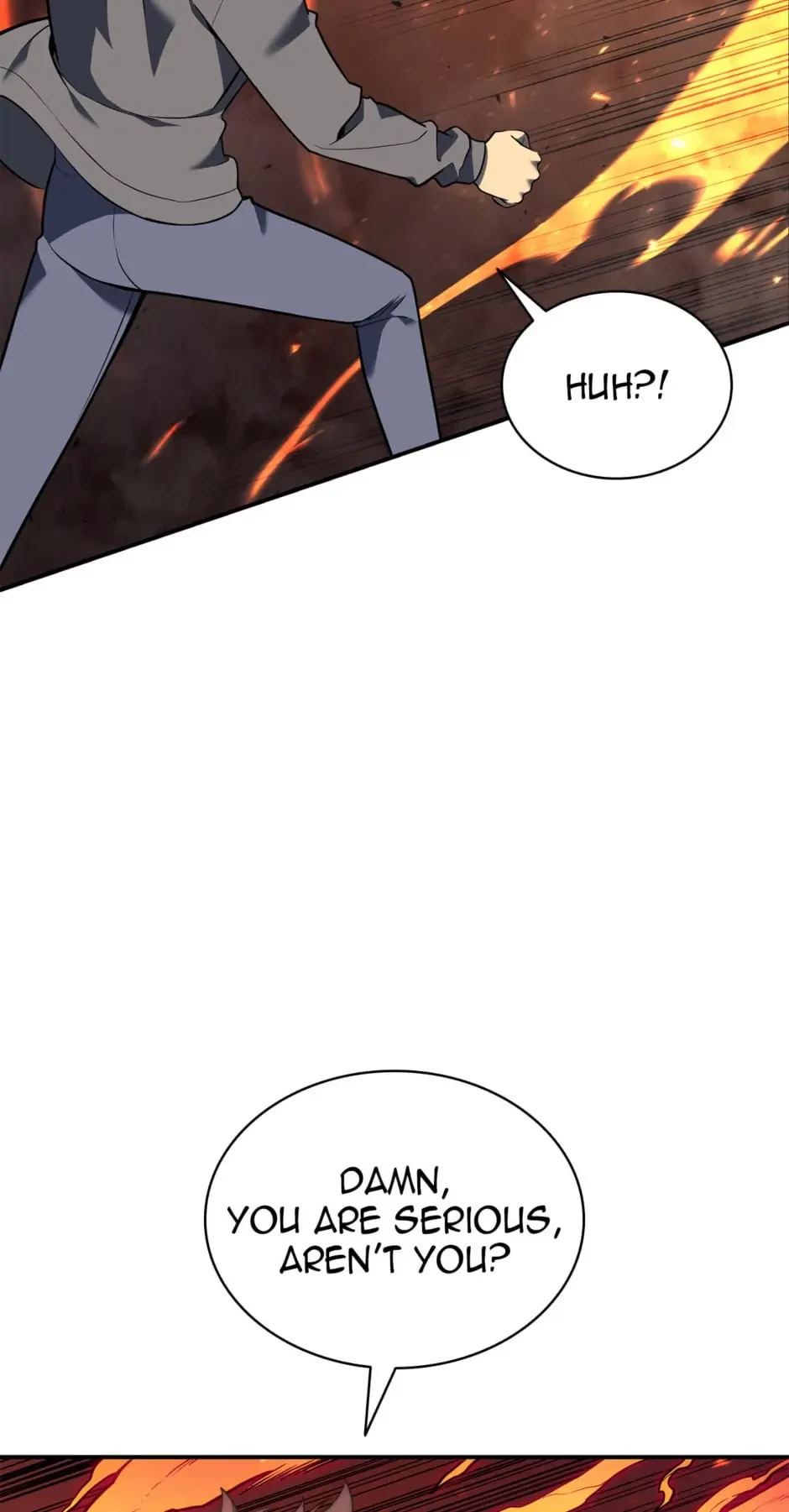 Return of the Disaster-Class Hero Chapter 35 - 58
