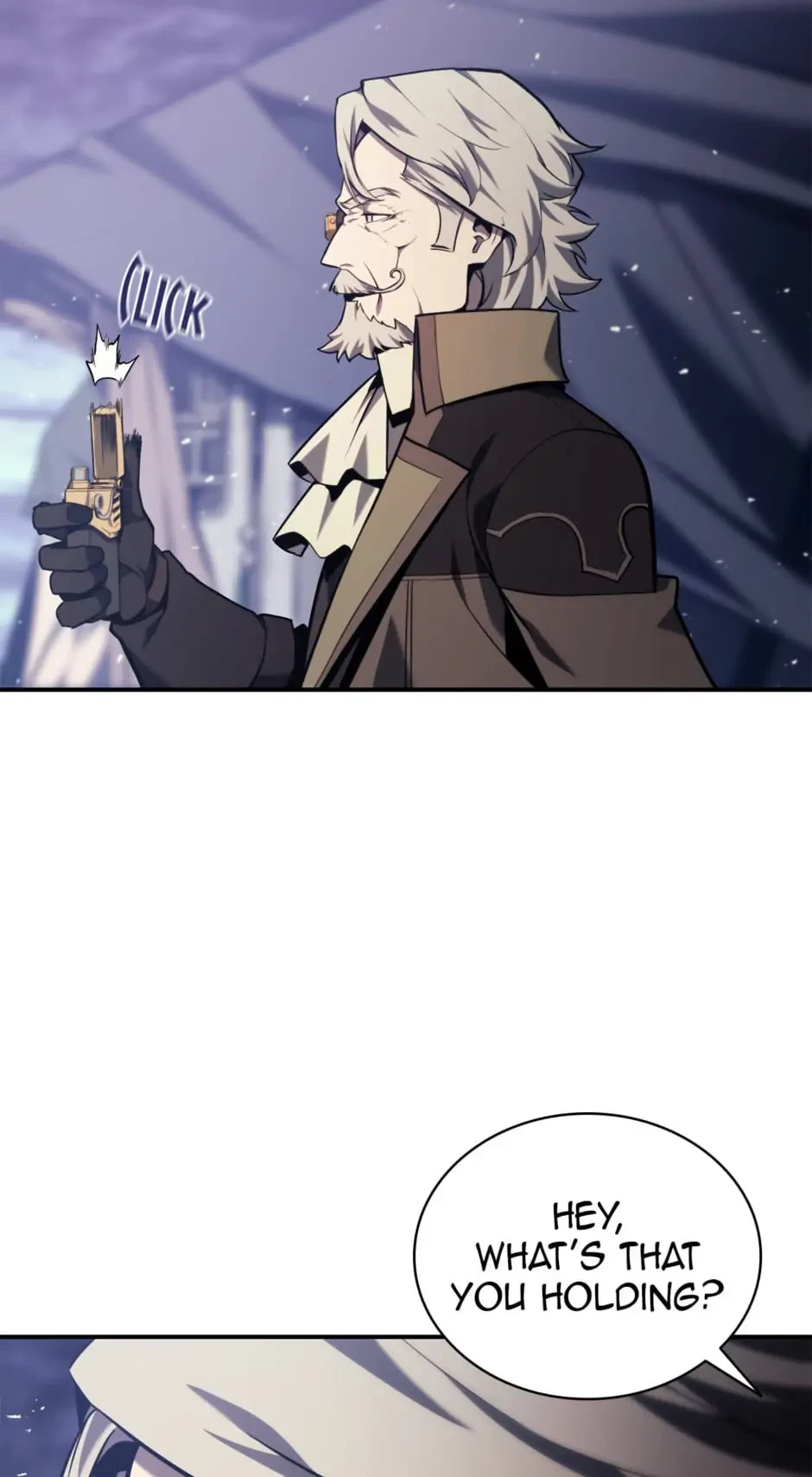 Return of the Disaster-Class Hero Chapter 37 - 118
