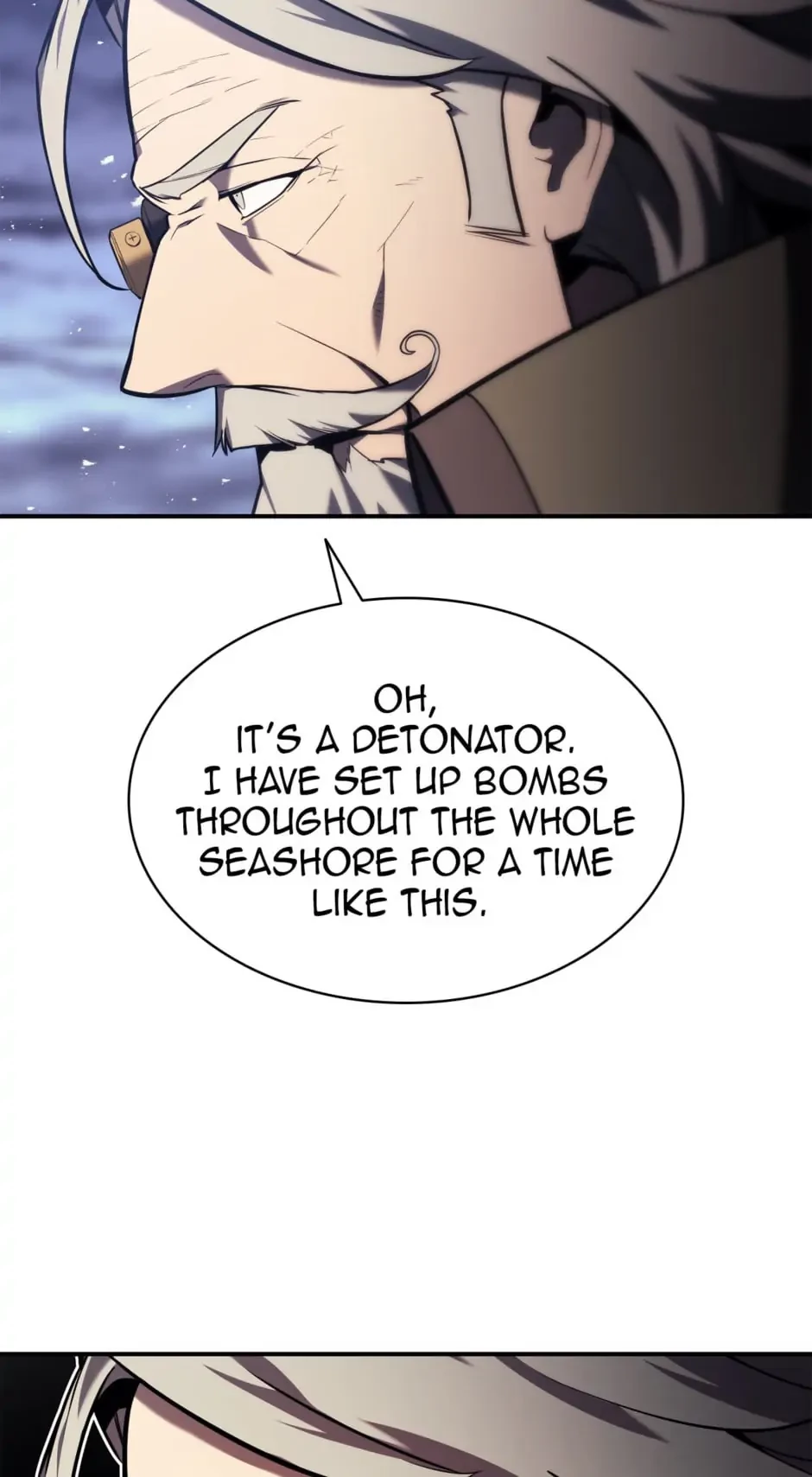 Return of the Disaster-Class Hero Chapter 37 - 119