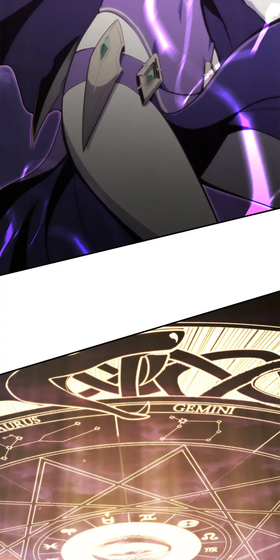 Return of the Disaster-Class Hero Chapter 34 - 14