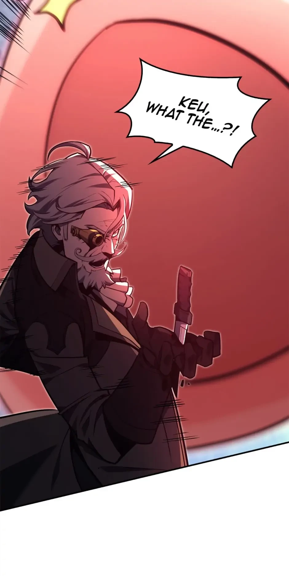 Return of the Disaster-Class Hero Chapter 37 - 123