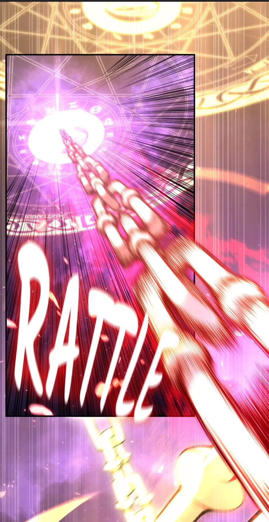 Return of the Disaster-Class Hero Chapter 34 - 16