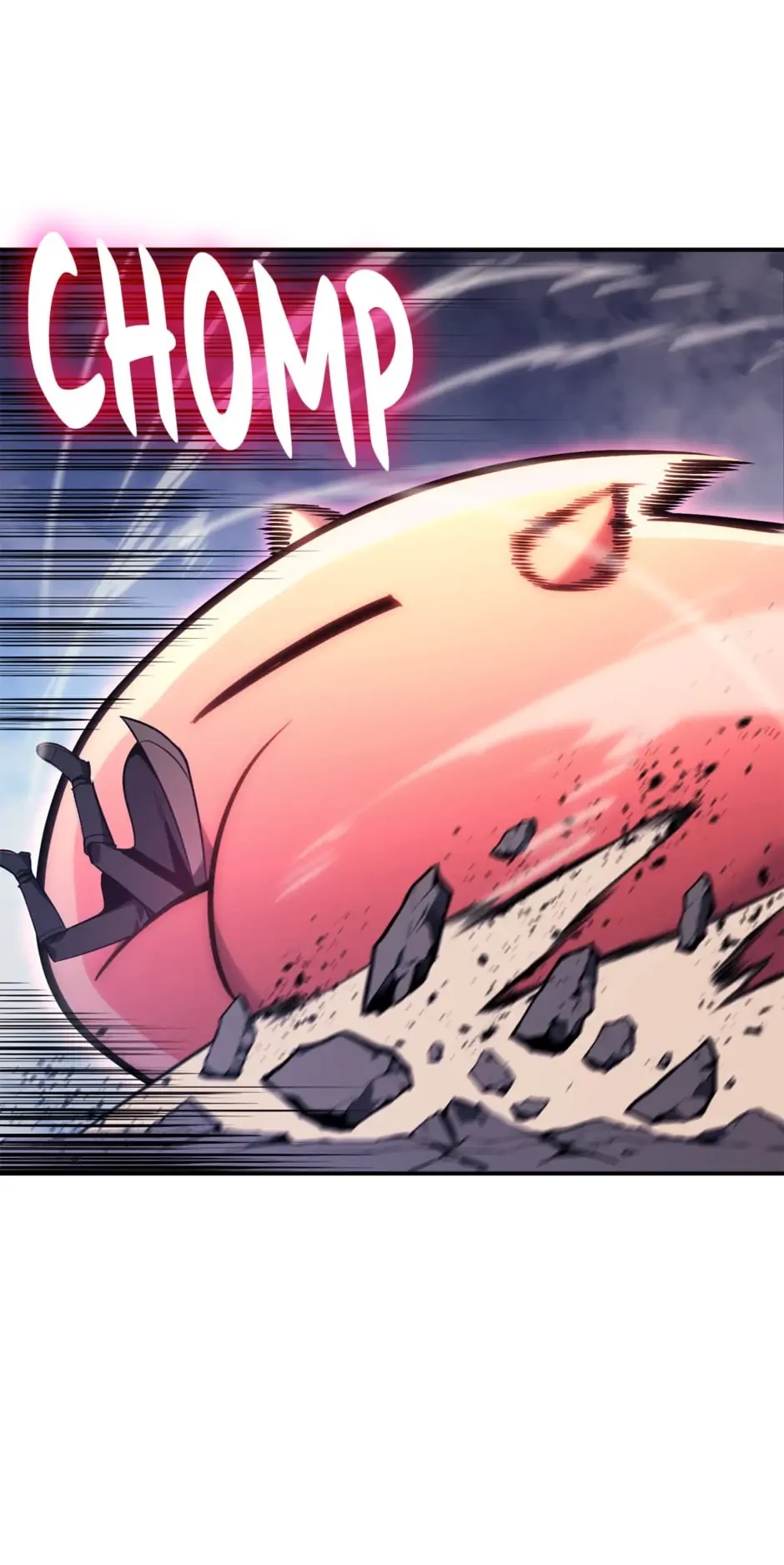 Return of the Disaster-Class Hero Chapter 37 - 124