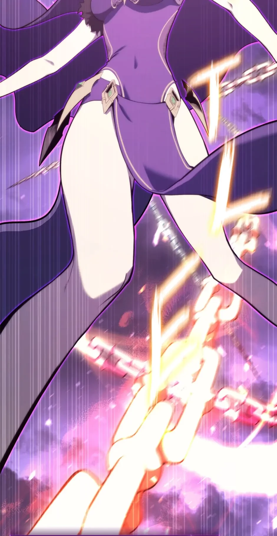 Return of the Disaster-Class Hero Chapter 34 - 18