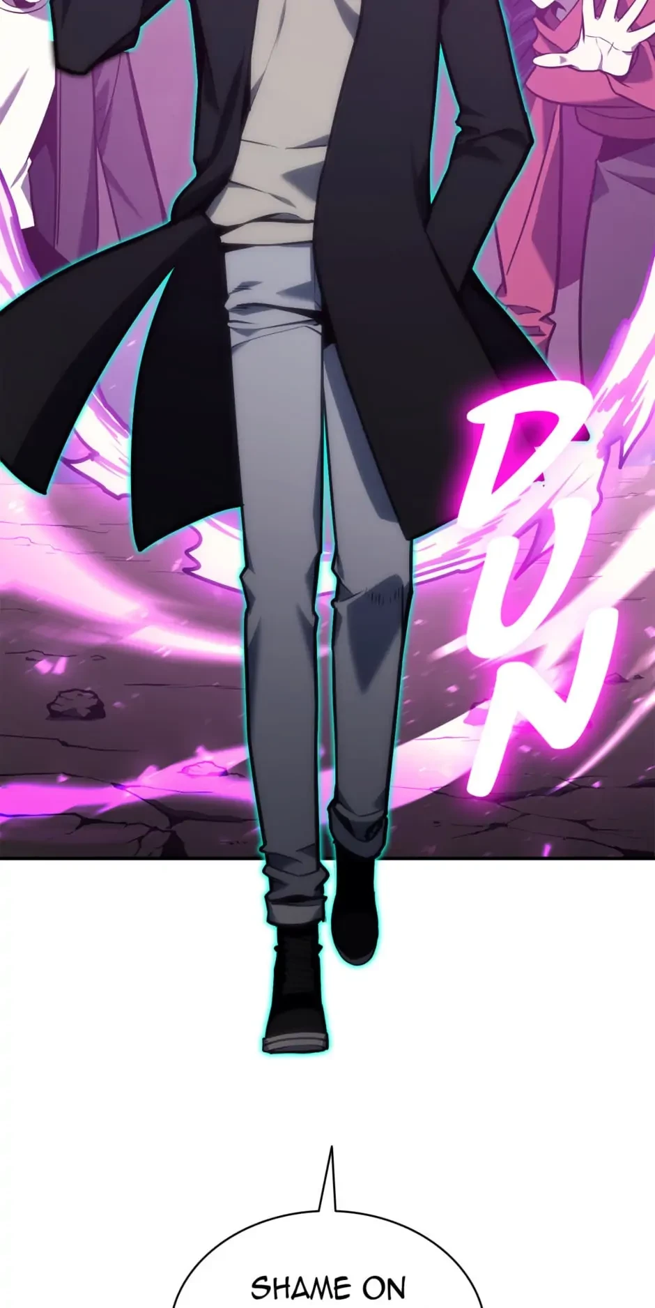 Return of the Disaster-Class Hero Chapter 37 - 127