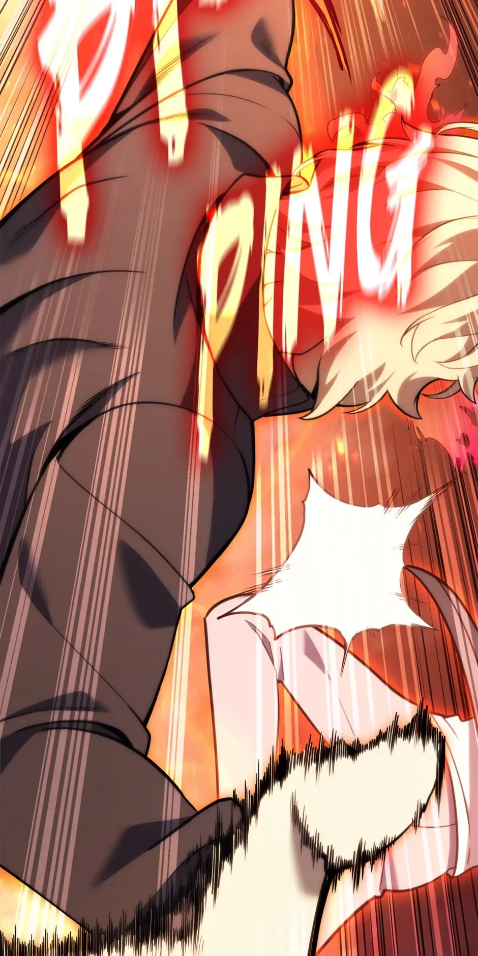 Return of the Disaster-Class Hero Chapter 35 - 67