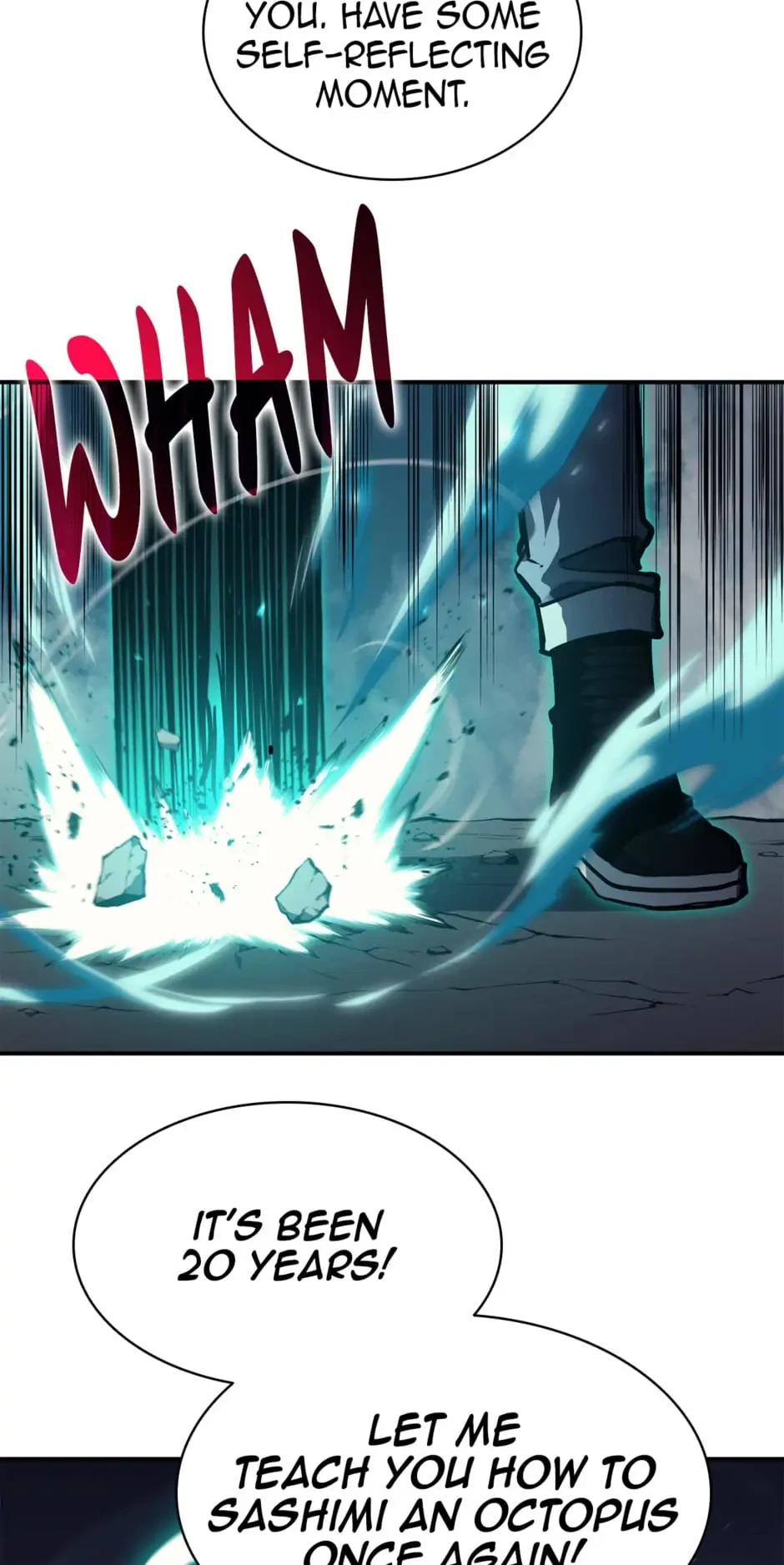 Return of the Disaster-Class Hero Chapter 37 - 128