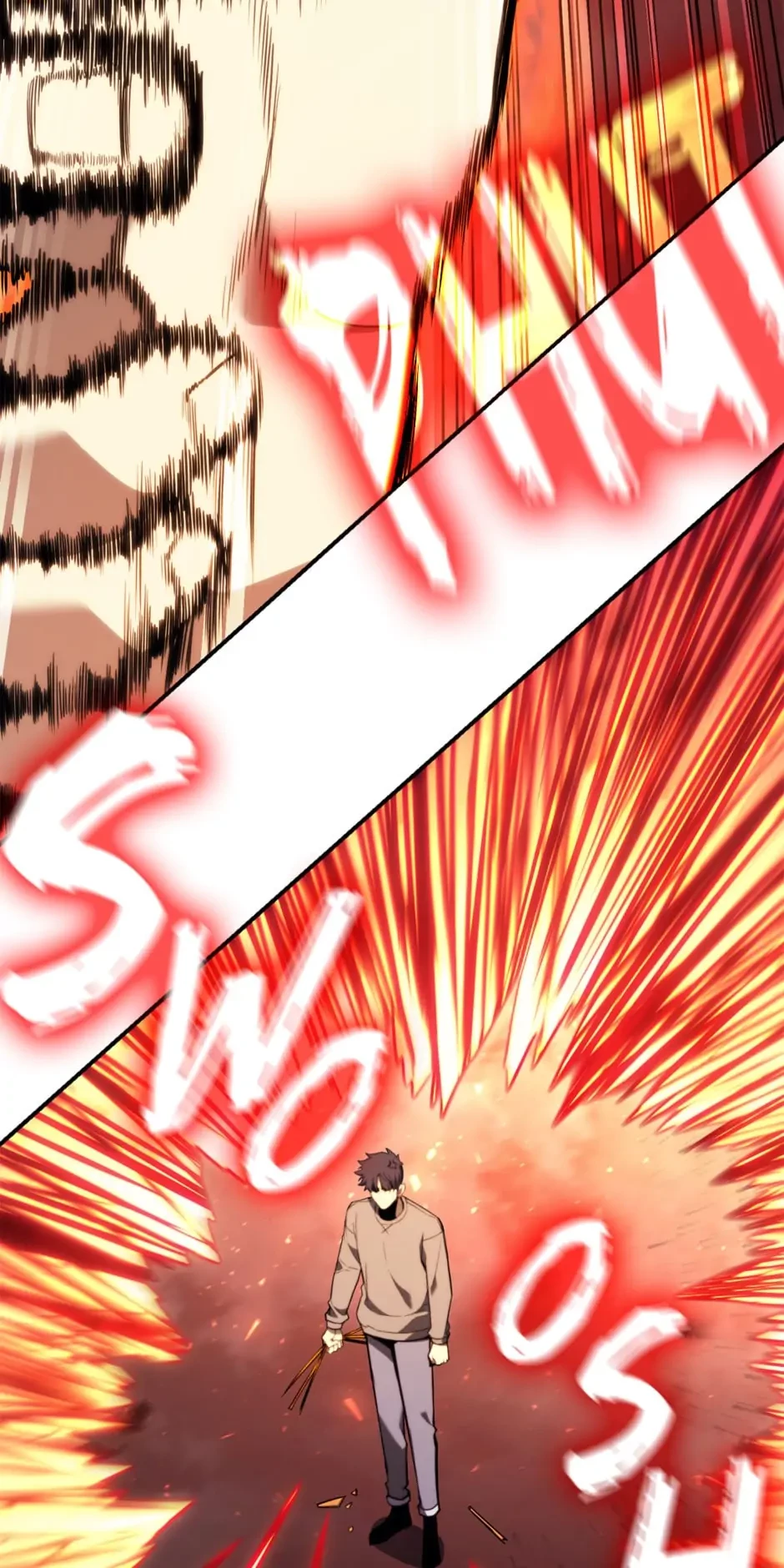 Return of the Disaster-Class Hero Chapter 35 - 68
