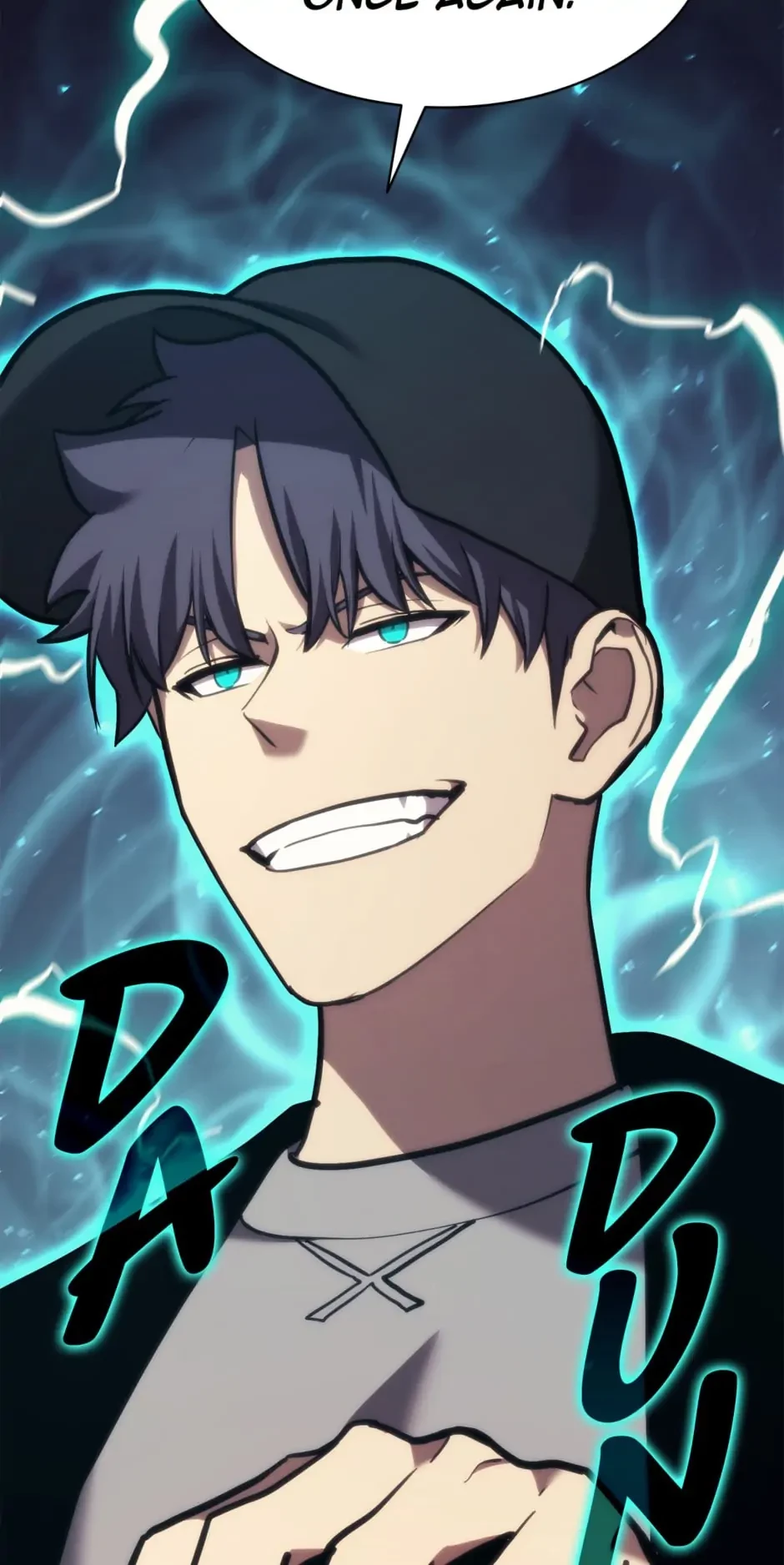 Return of the Disaster-Class Hero Chapter 37 - 129