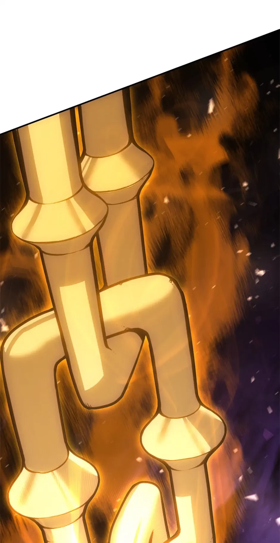 Return of the Disaster-Class Hero Chapter 34 - 22