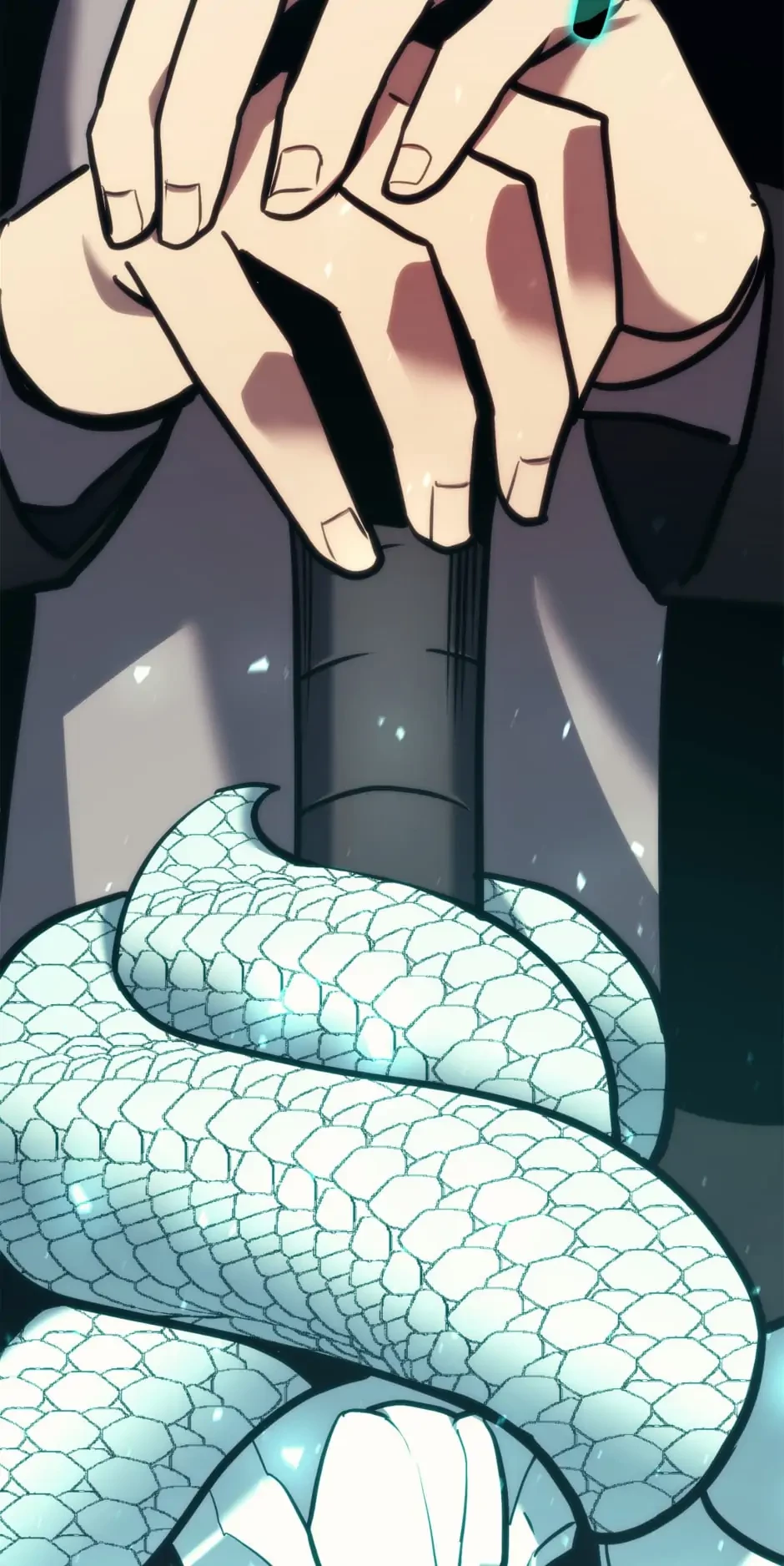 Return of the Disaster-Class Hero Chapter 37 - 130