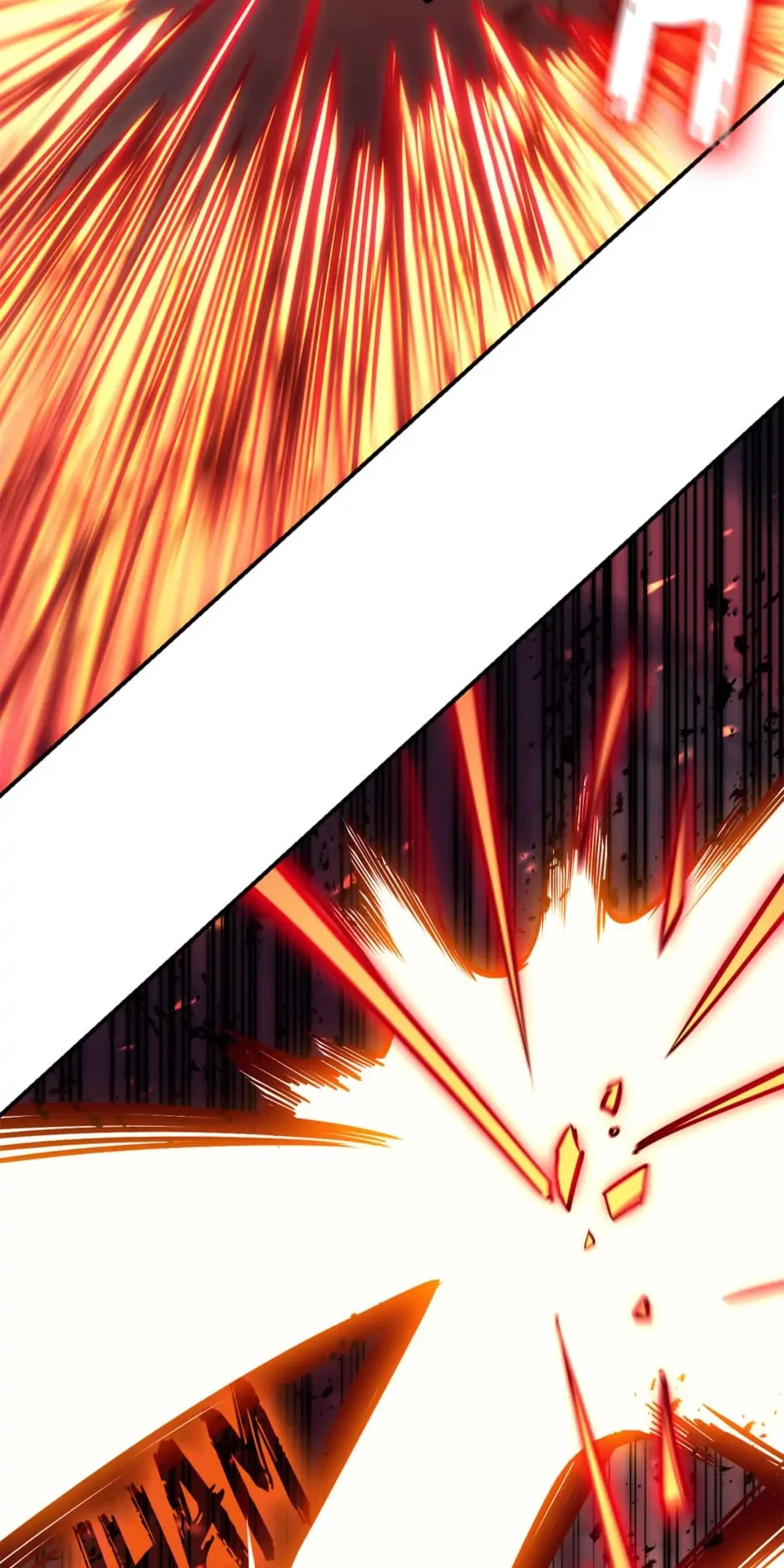 Return of the Disaster-Class Hero Chapter 35 - 69