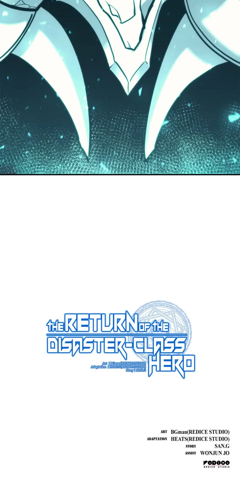 Return of the Disaster-Class Hero Chapter 37 - 131