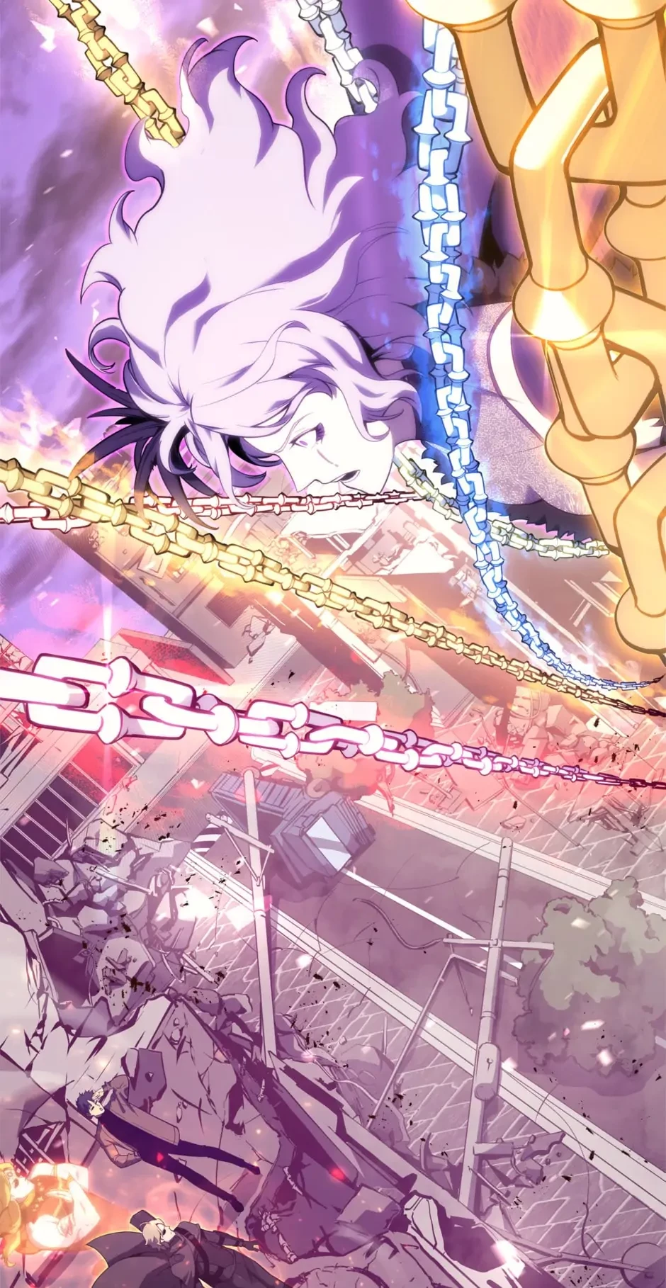 Return of the Disaster-Class Hero Chapter 34 - 24