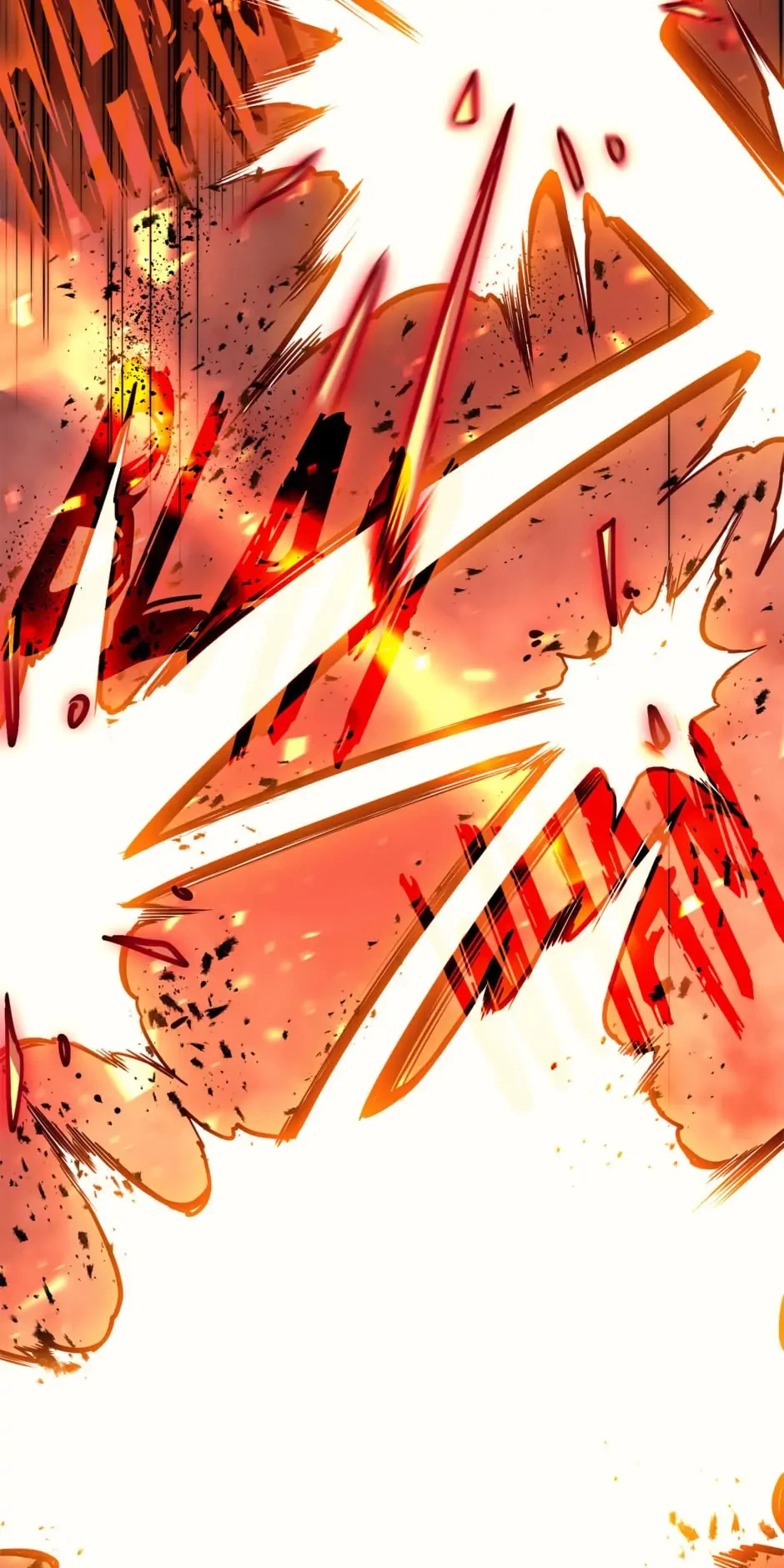 Return of the Disaster-Class Hero Chapter 35 - 71