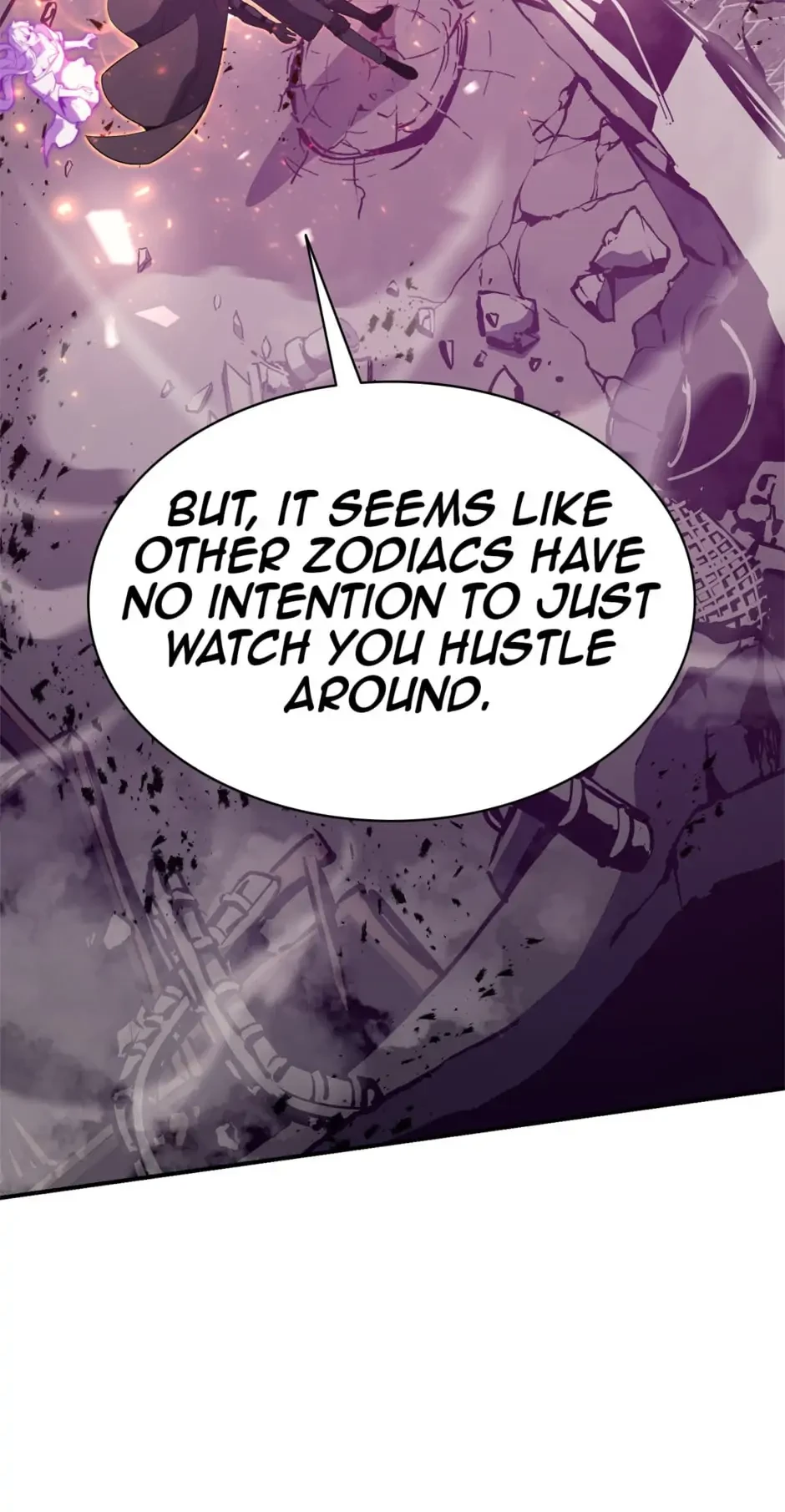 Return of the Disaster-Class Hero Chapter 34 - 25