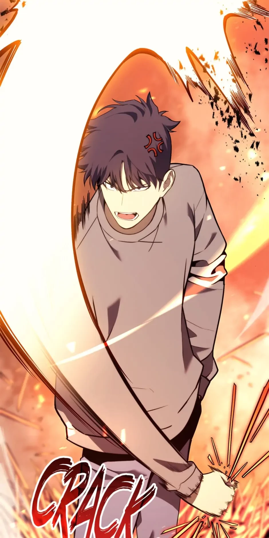 Return of the Disaster-Class Hero Chapter 35 - 72