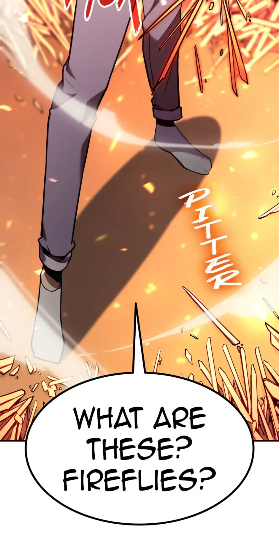 Return of the Disaster-Class Hero Chapter 35 - 73