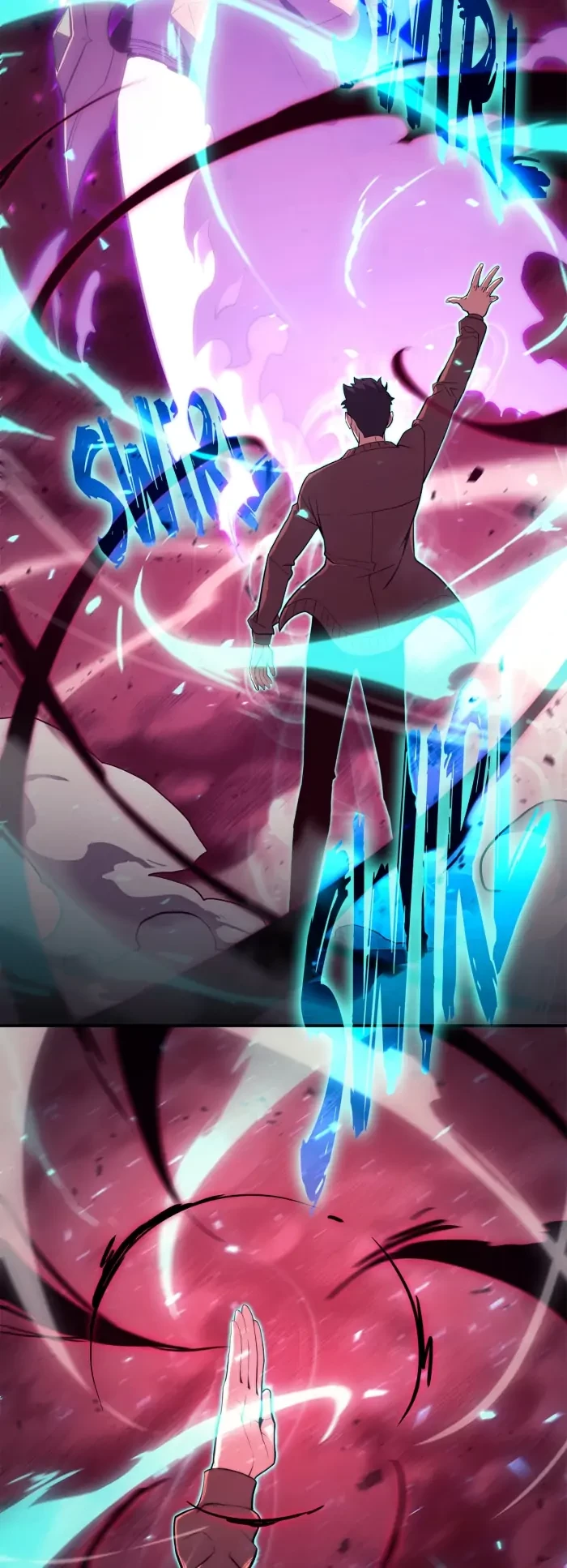 Return of the Disaster-Class Hero Chapter 33 - 2