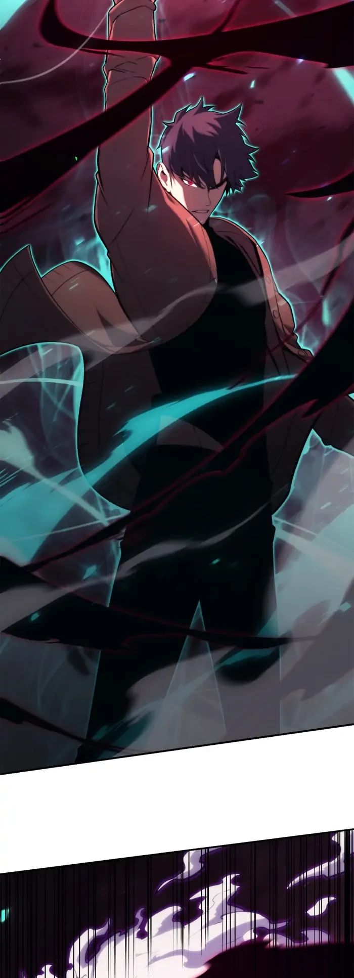 Return of the Disaster-Class Hero Chapter 33 - 3