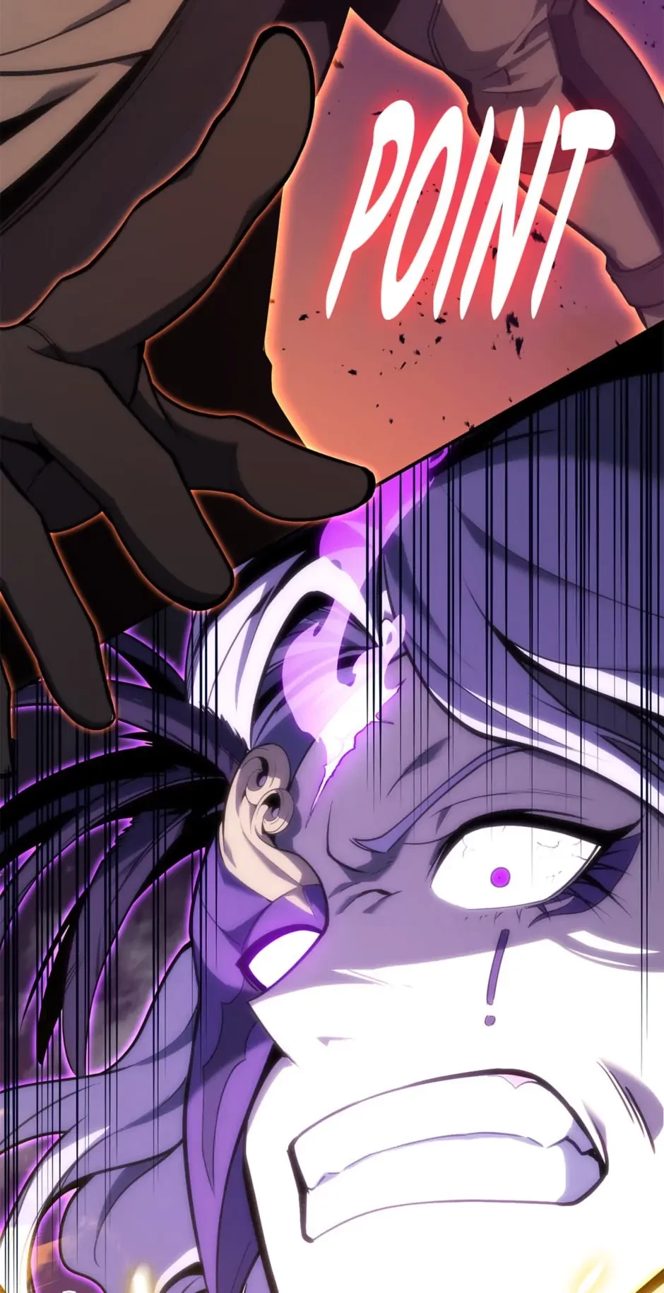 Return of the Disaster-Class Hero Chapter 34 - 27