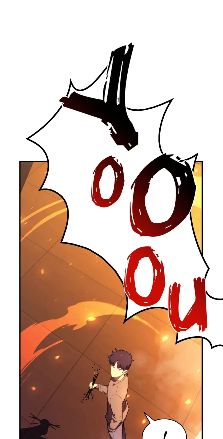 Return of the Disaster-Class Hero Chapter 35 - 75